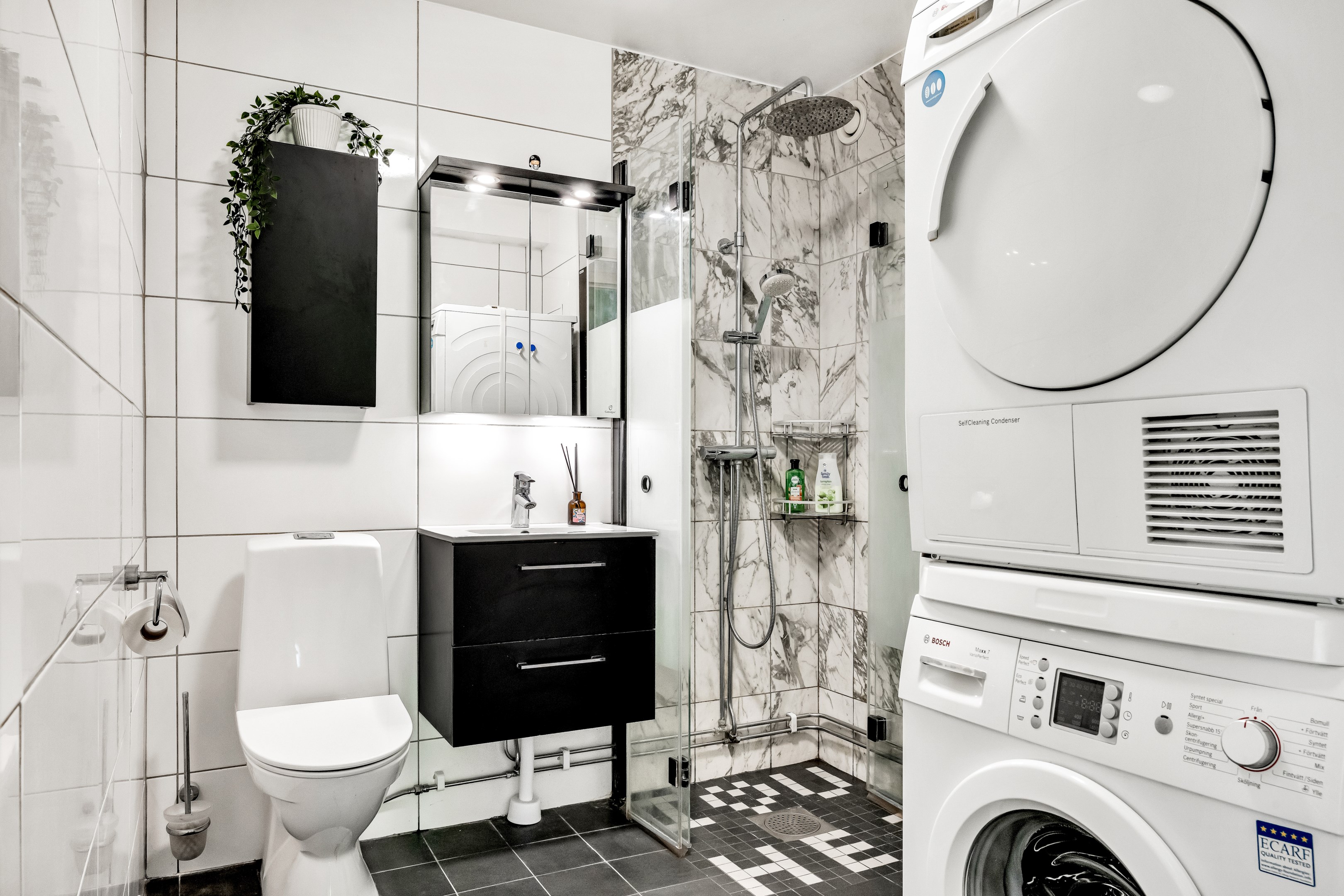 Bostadsbild från Munters gata 23, Såld i Nyby, Uppsala