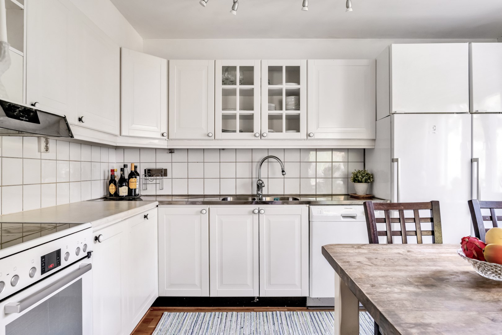 Bostadsbild från Munters gata 23, Såld i Nyby, Uppsala