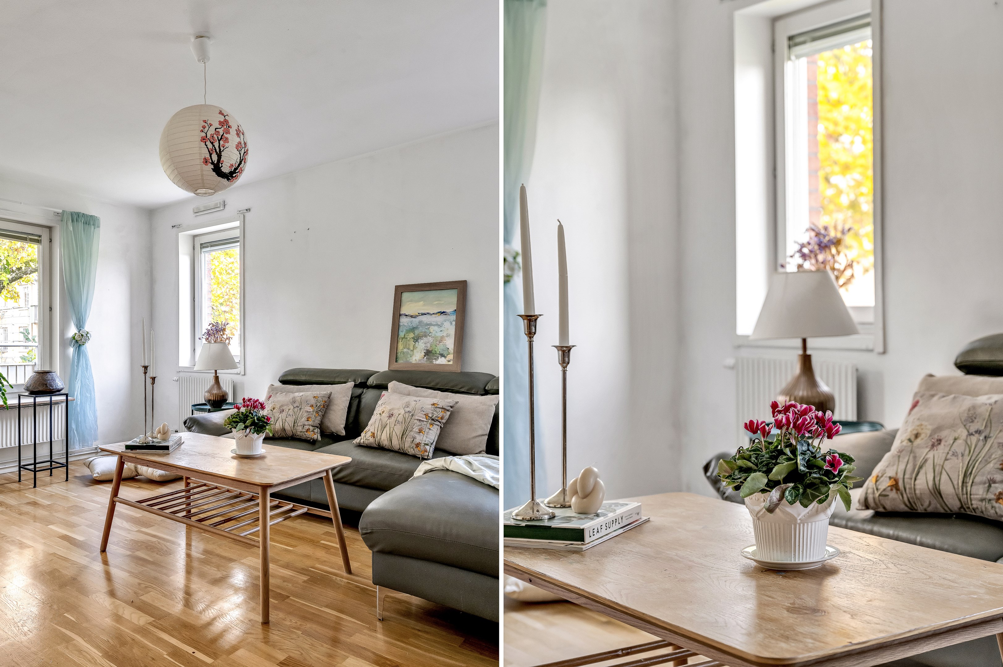 Bostadsbild från Munters gata 23, Såld i Nyby, Uppsala