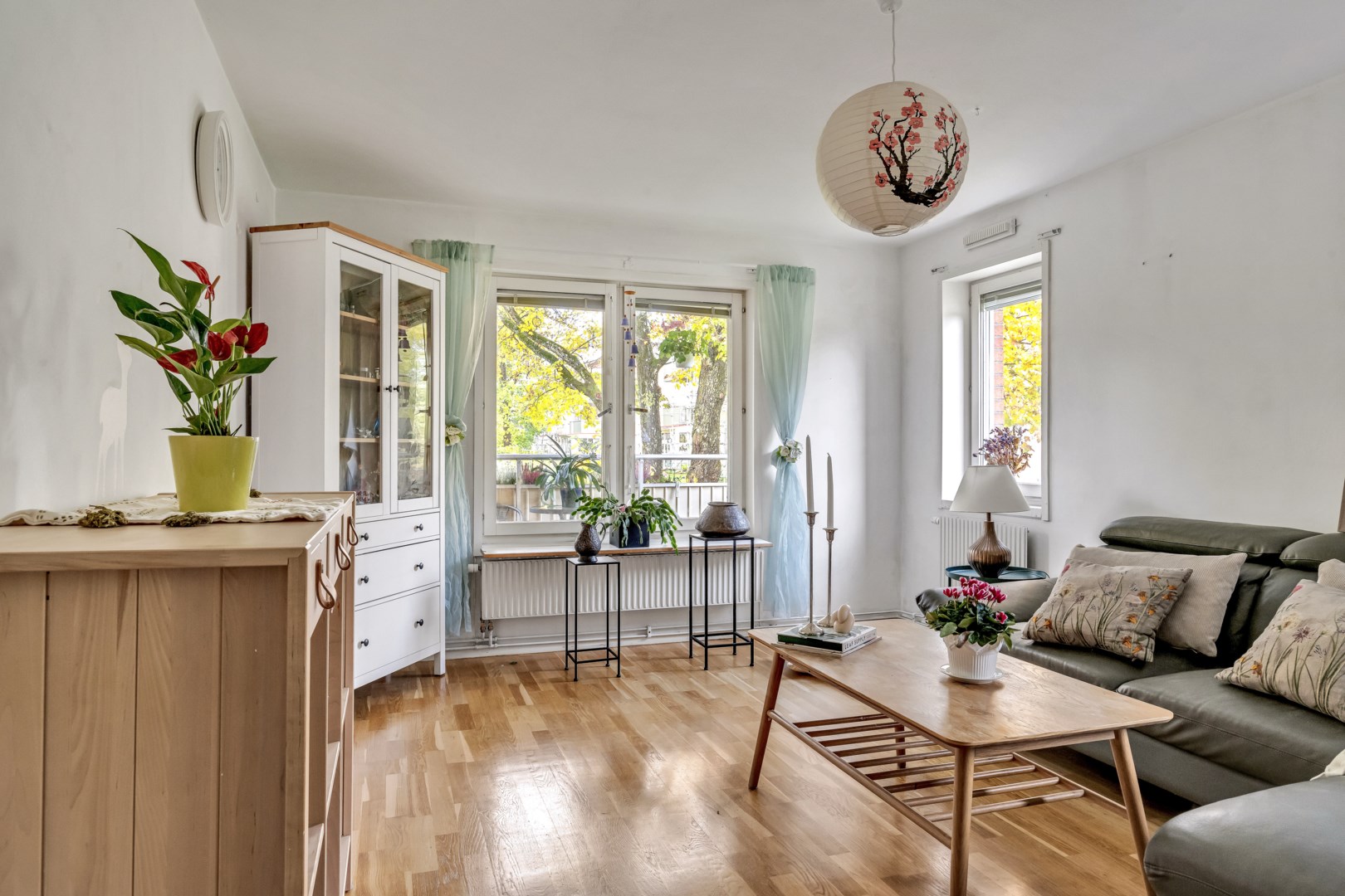 Bostadsbild från Munters gata 23, Såld i Nyby, Uppsala