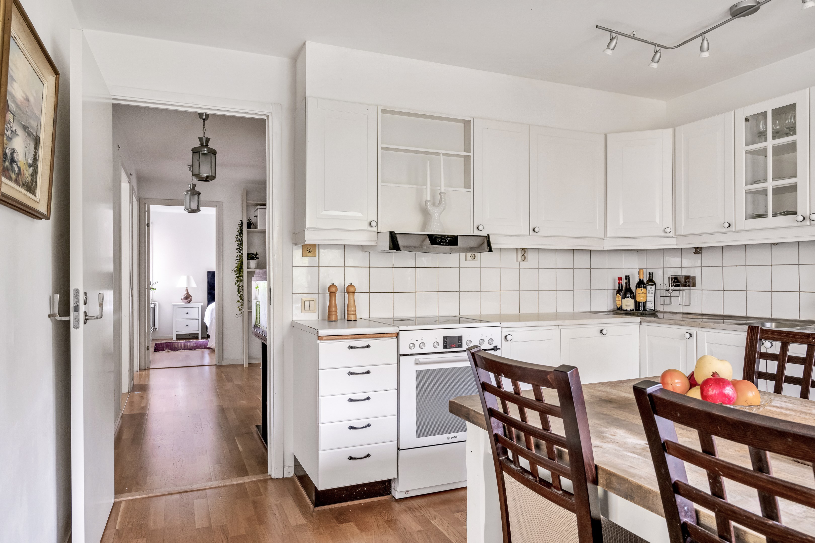 Bostadsbild från Munters gata 23, Såld i Nyby, Uppsala