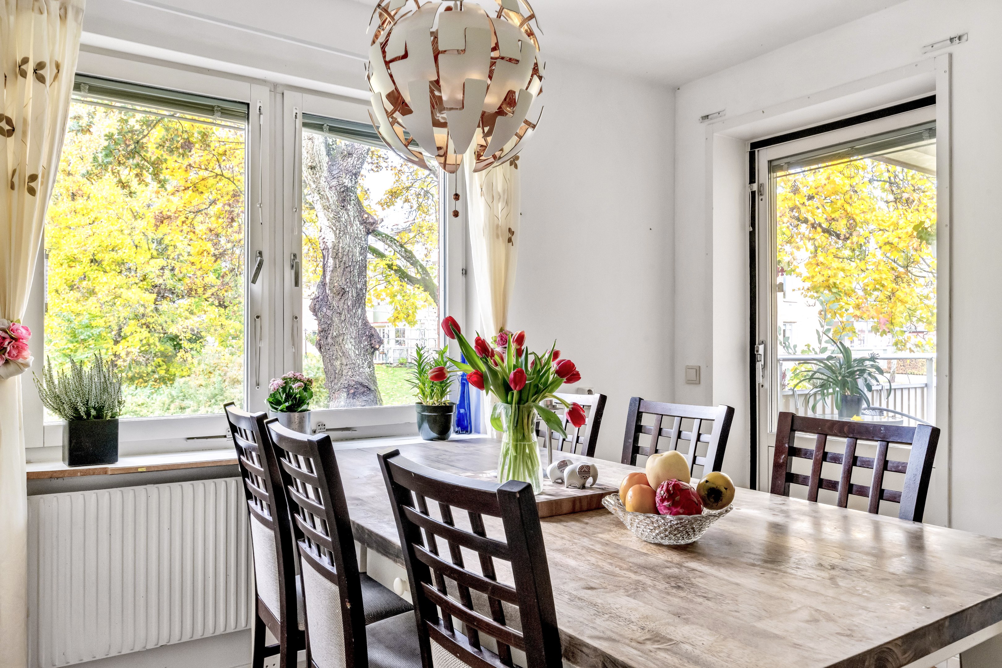 Bostadsbild från Munters gata 23, Såld i Nyby, Uppsala