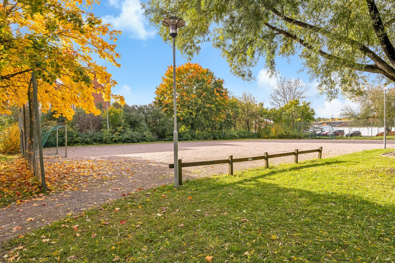 Bostadsbild från Munters gata 23, Såld i Nyby, Uppsala