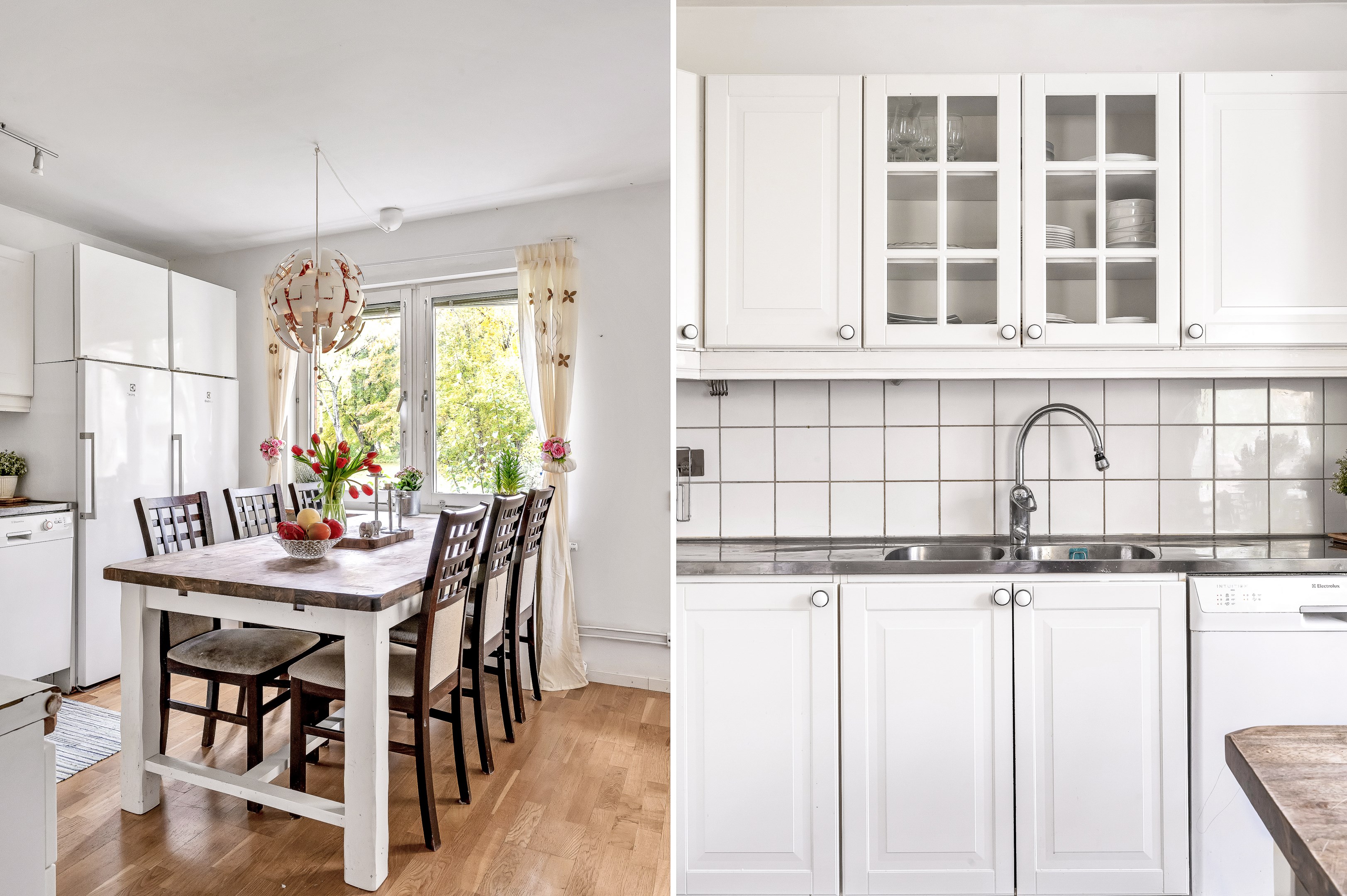 Bostadsbild från Munters gata 23, Såld i Nyby, Uppsala