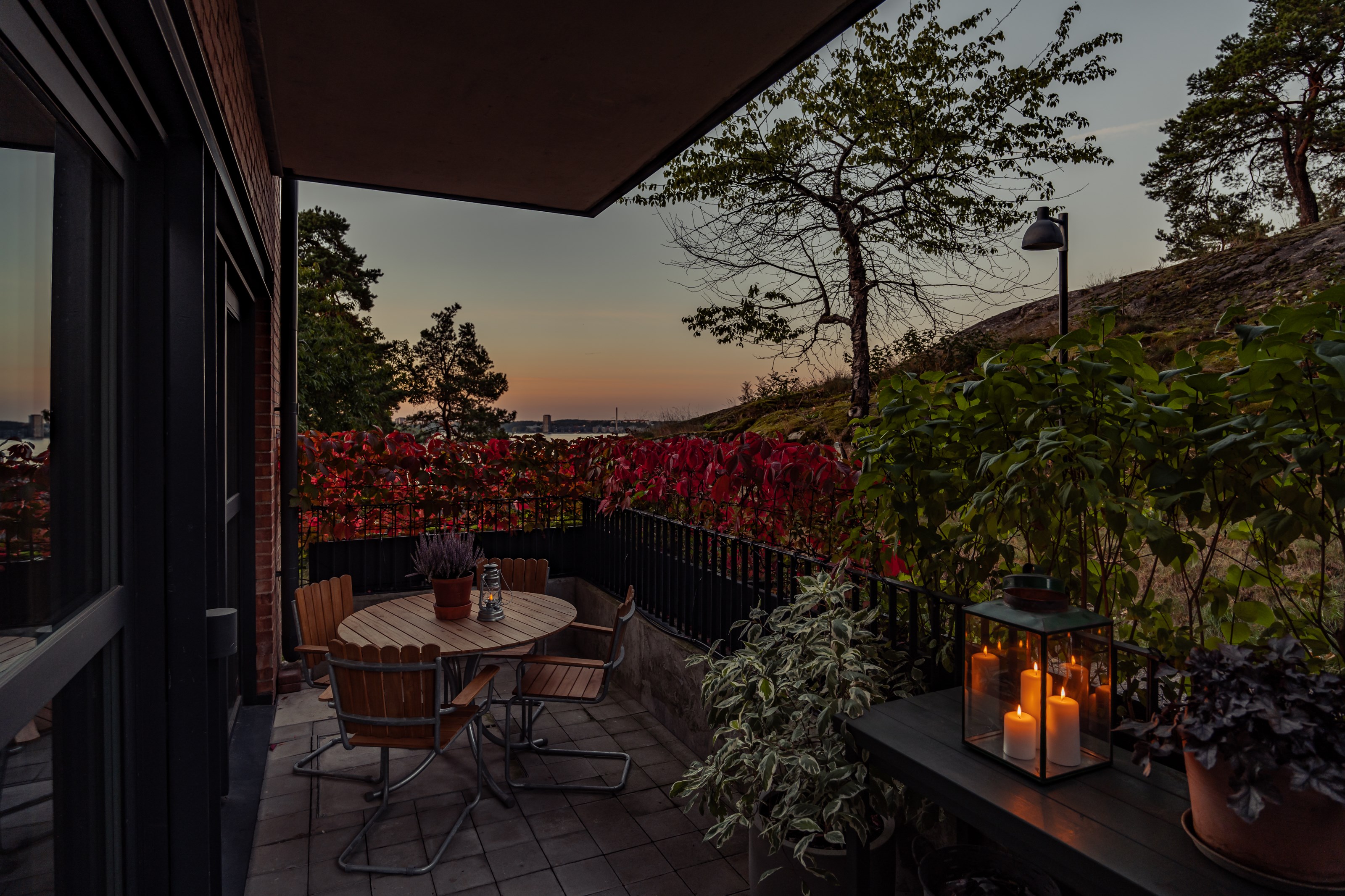 Bostadsbild från Fabrikörvägen 4E, Såld i Nacka Strand, Nacka