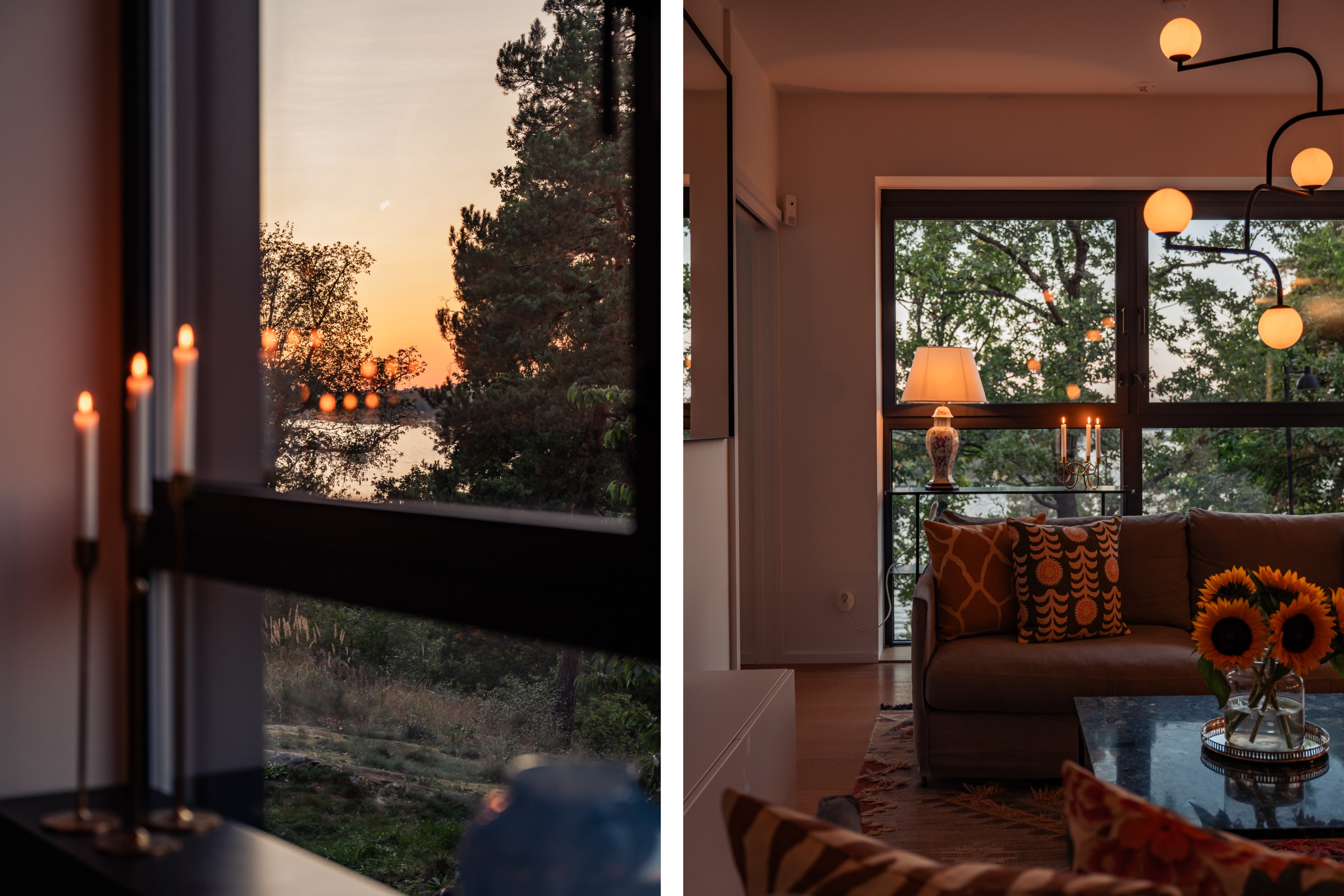 Bostadsbild från Fabrikörvägen 4E, Såld i Nacka Strand, Nacka