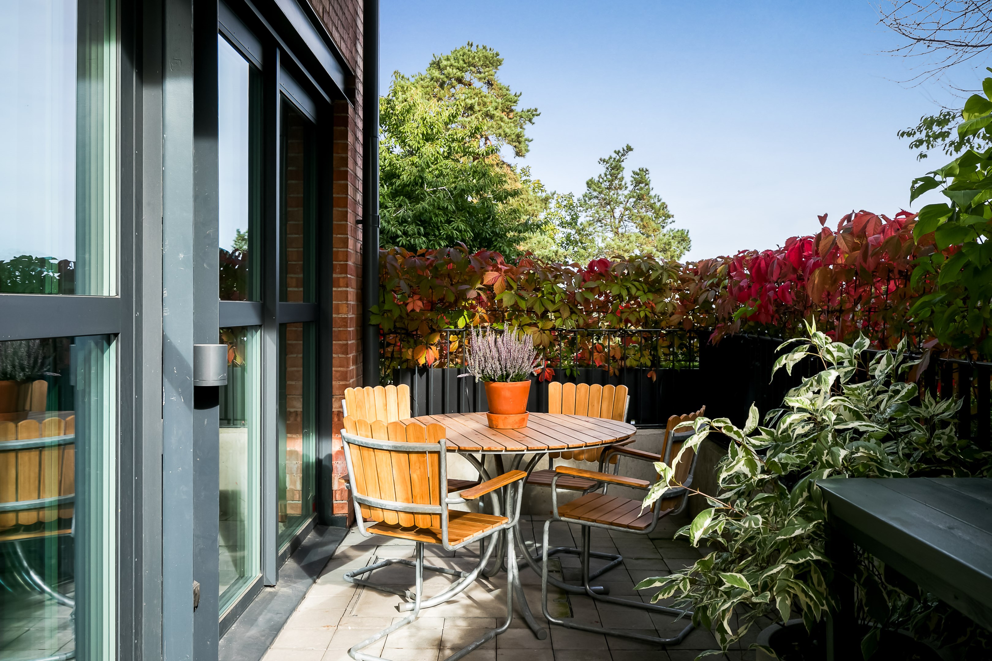 Bostadsbild från Fabrikörvägen 4E, Såld i Nacka Strand, Nacka