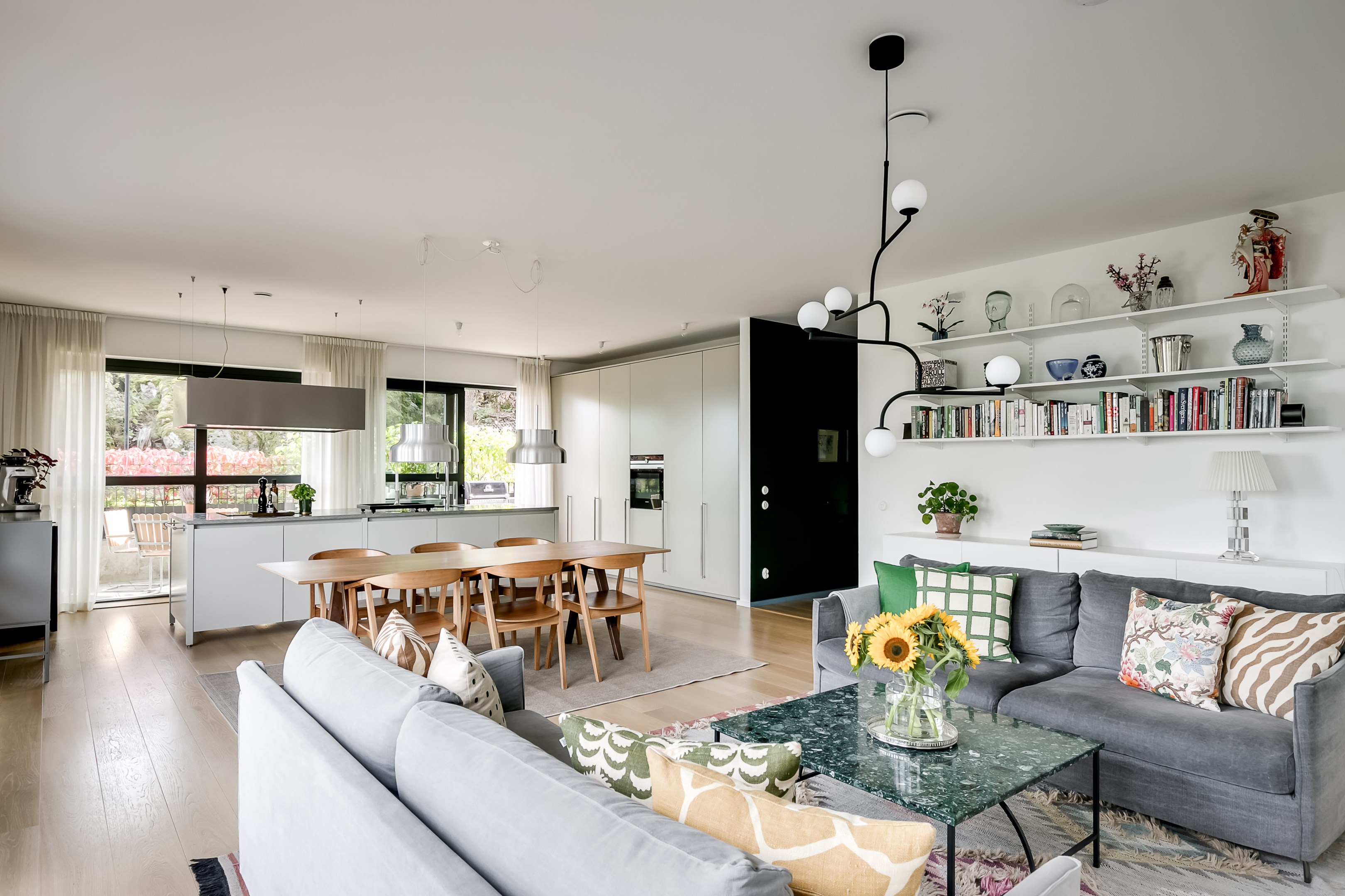 Bostadsbild från Fabrikörvägen 4E, Såld i Nacka Strand, Nacka