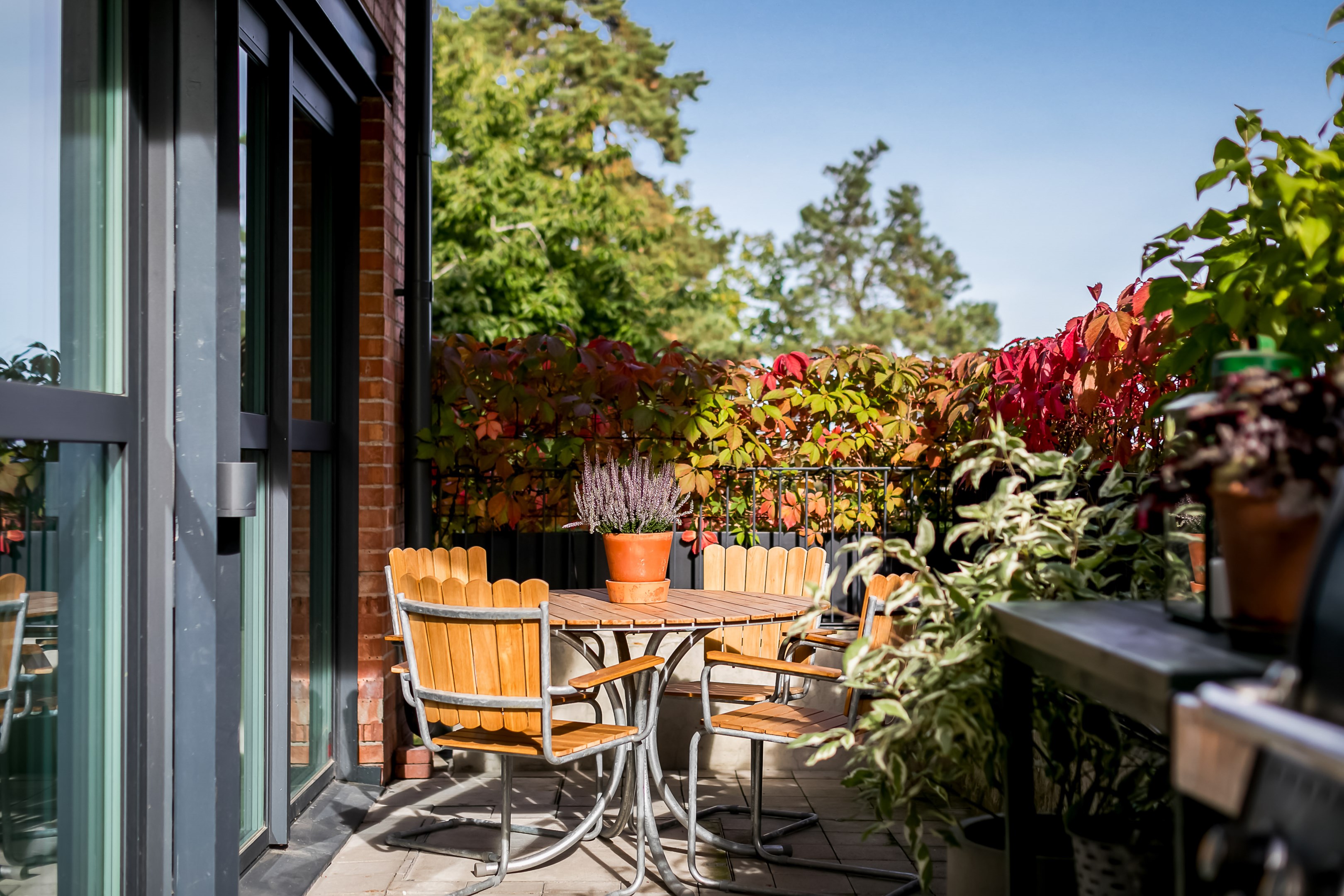 Bostadsbild från Fabrikörvägen 4E, Såld i Nacka Strand, Nacka