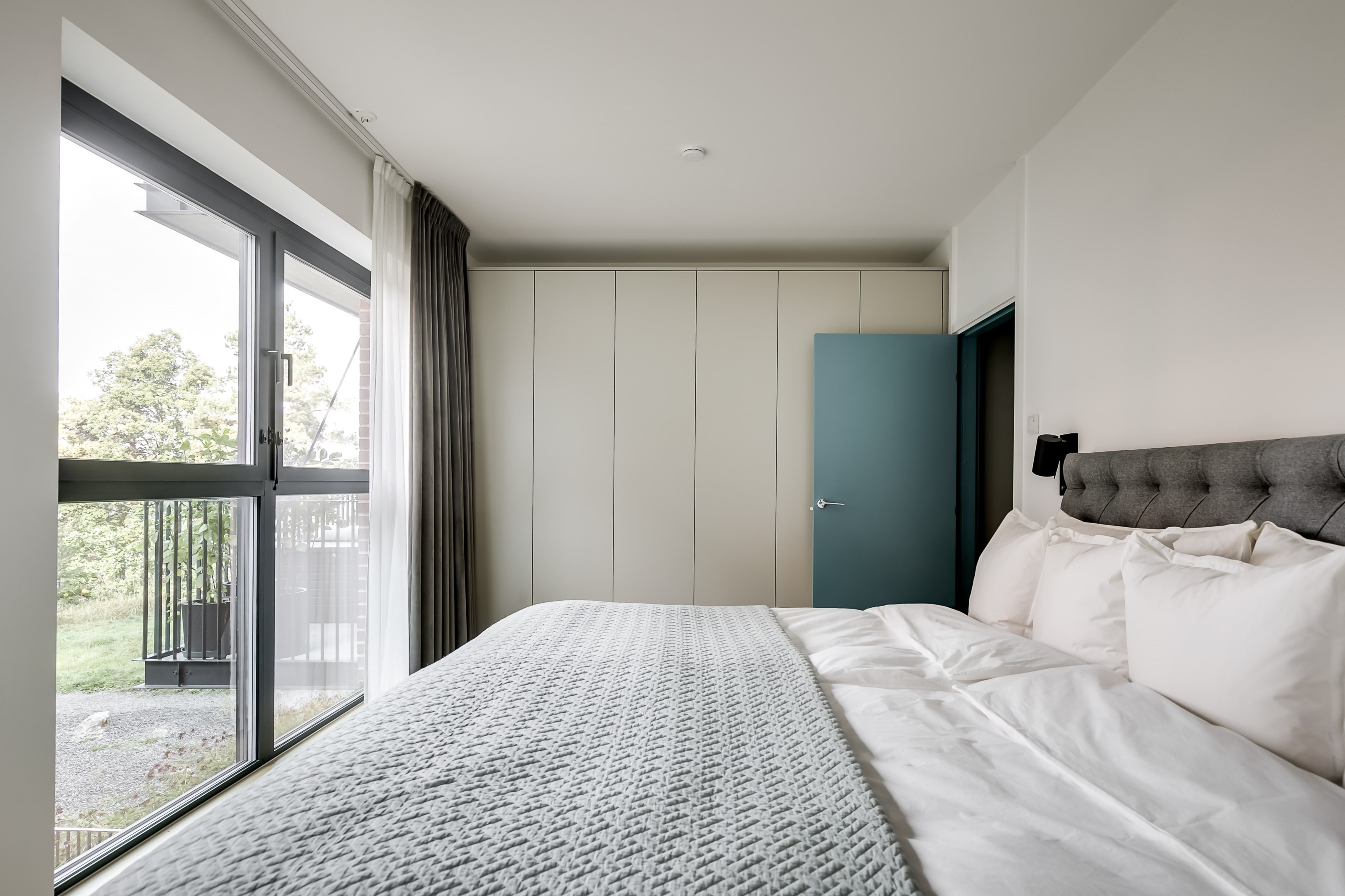 Bostadsbild från Fabrikörvägen 4E, Såld i Nacka Strand, Nacka