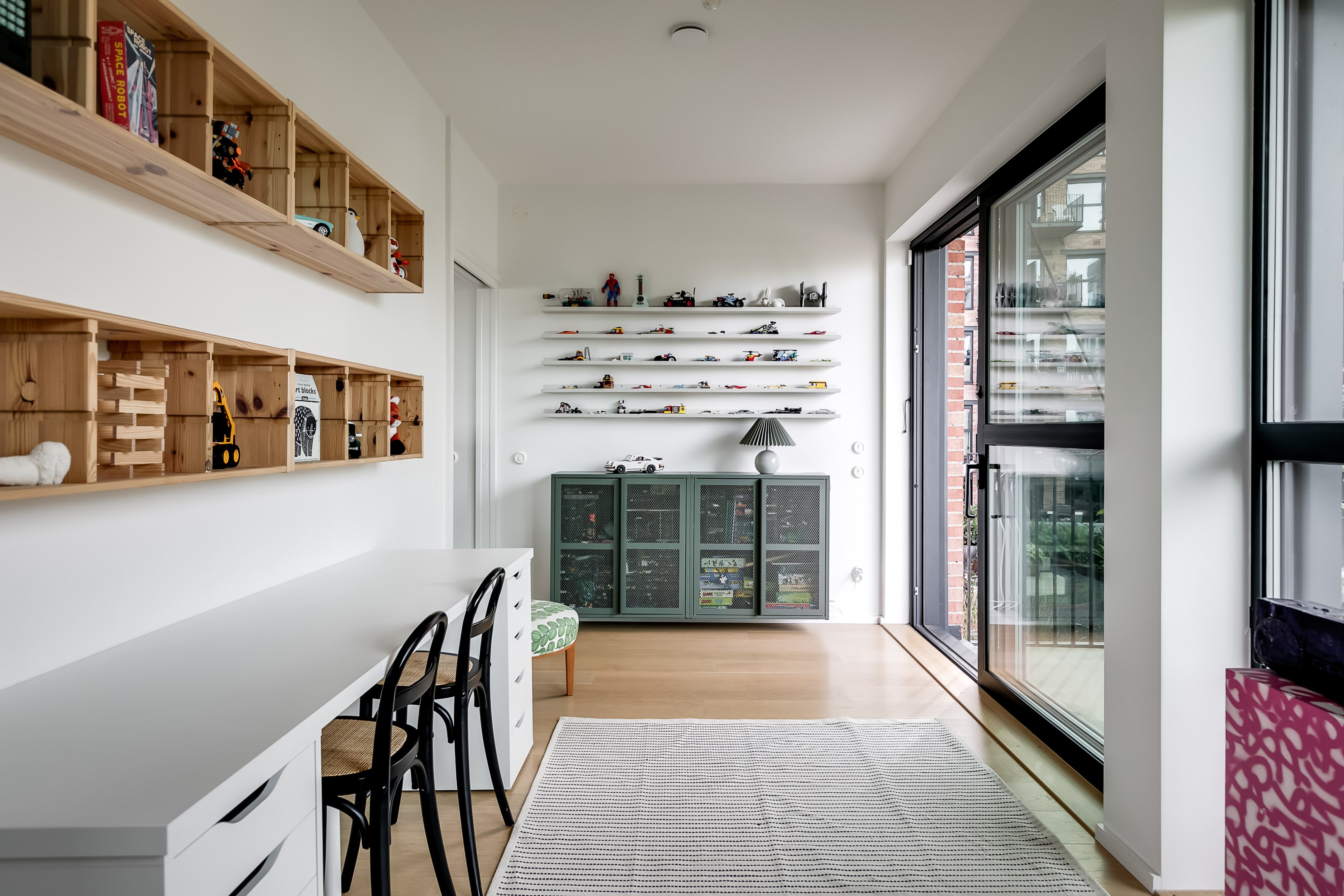 Bostadsbild från Fabrikörvägen 4E, Såld i Nacka Strand, Nacka