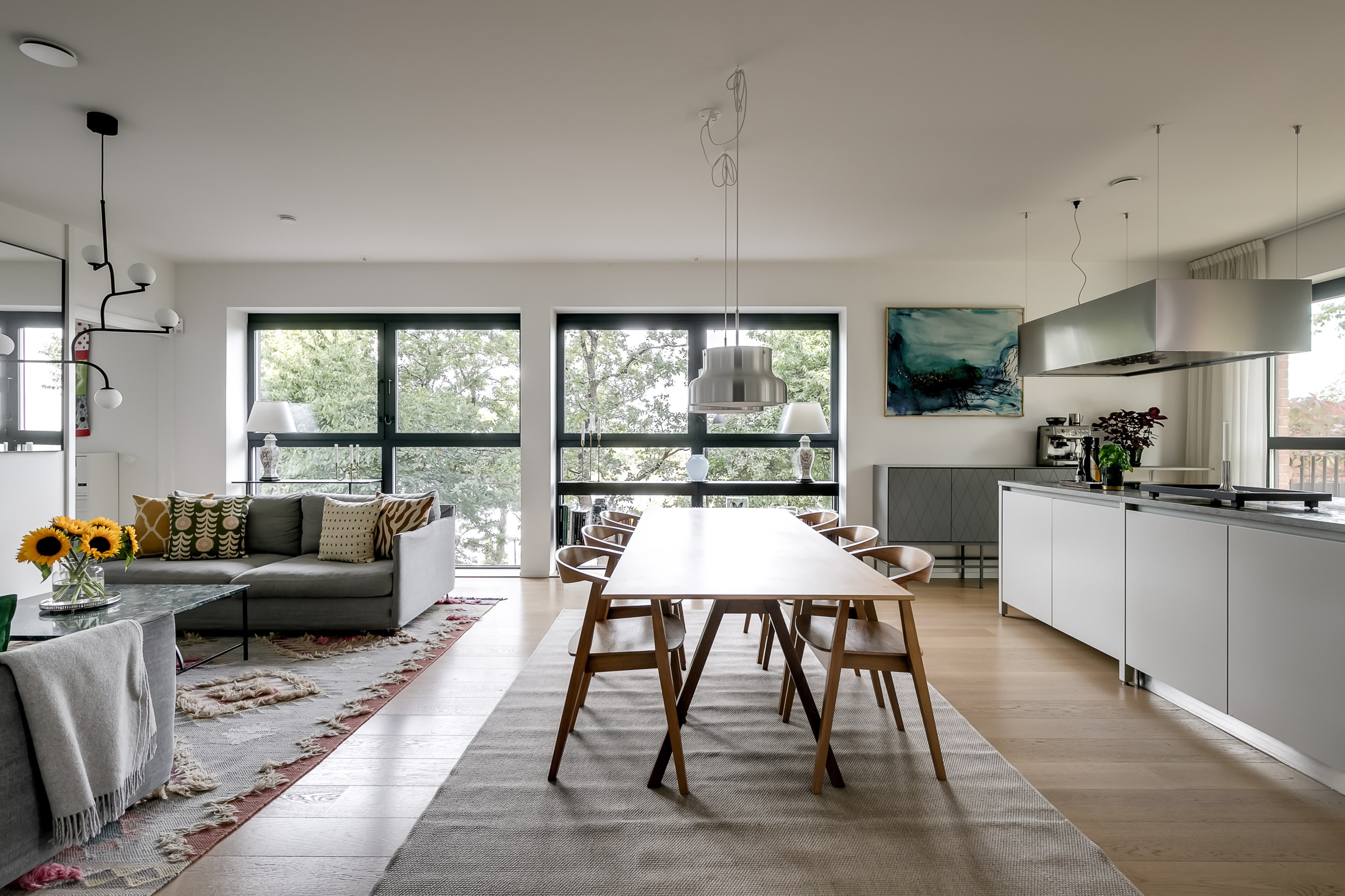 Bostadsbild från Fabrikörvägen 4E, Såld i Nacka Strand, Nacka