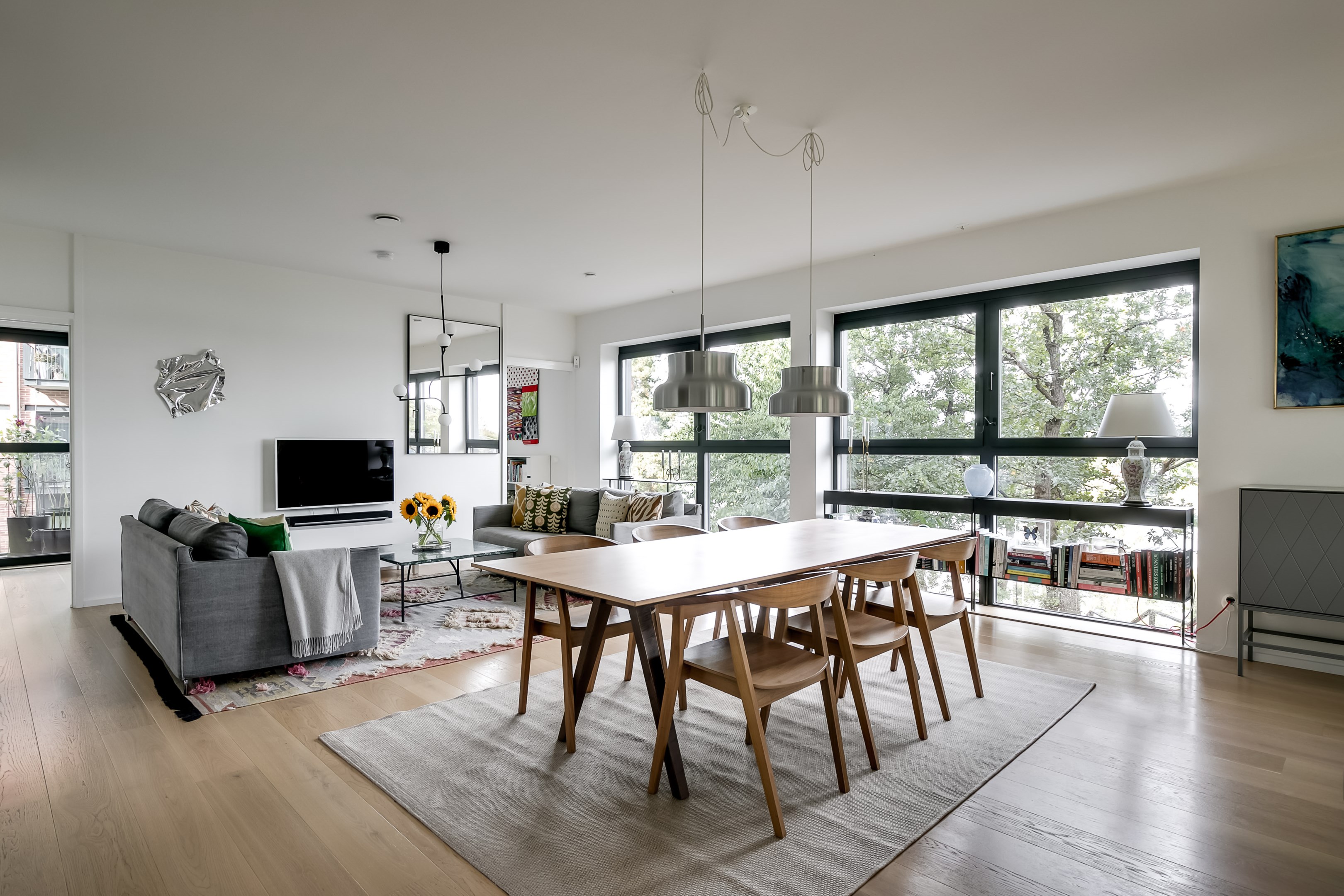 Bostadsbild från Fabrikörvägen 4E, Såld i Nacka Strand, Nacka