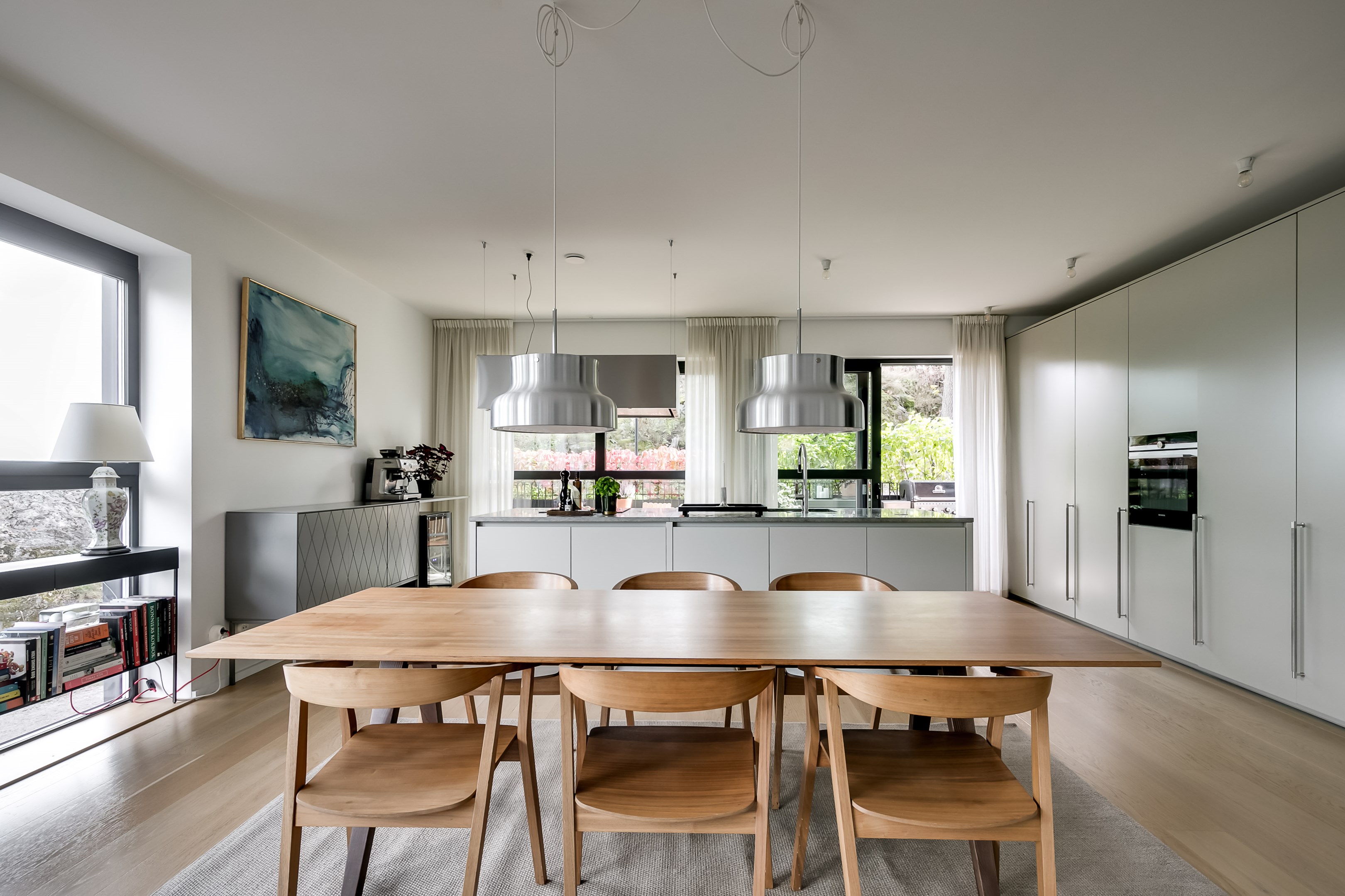 Bostadsbild från Fabrikörvägen 4E, Såld i Nacka Strand, Nacka