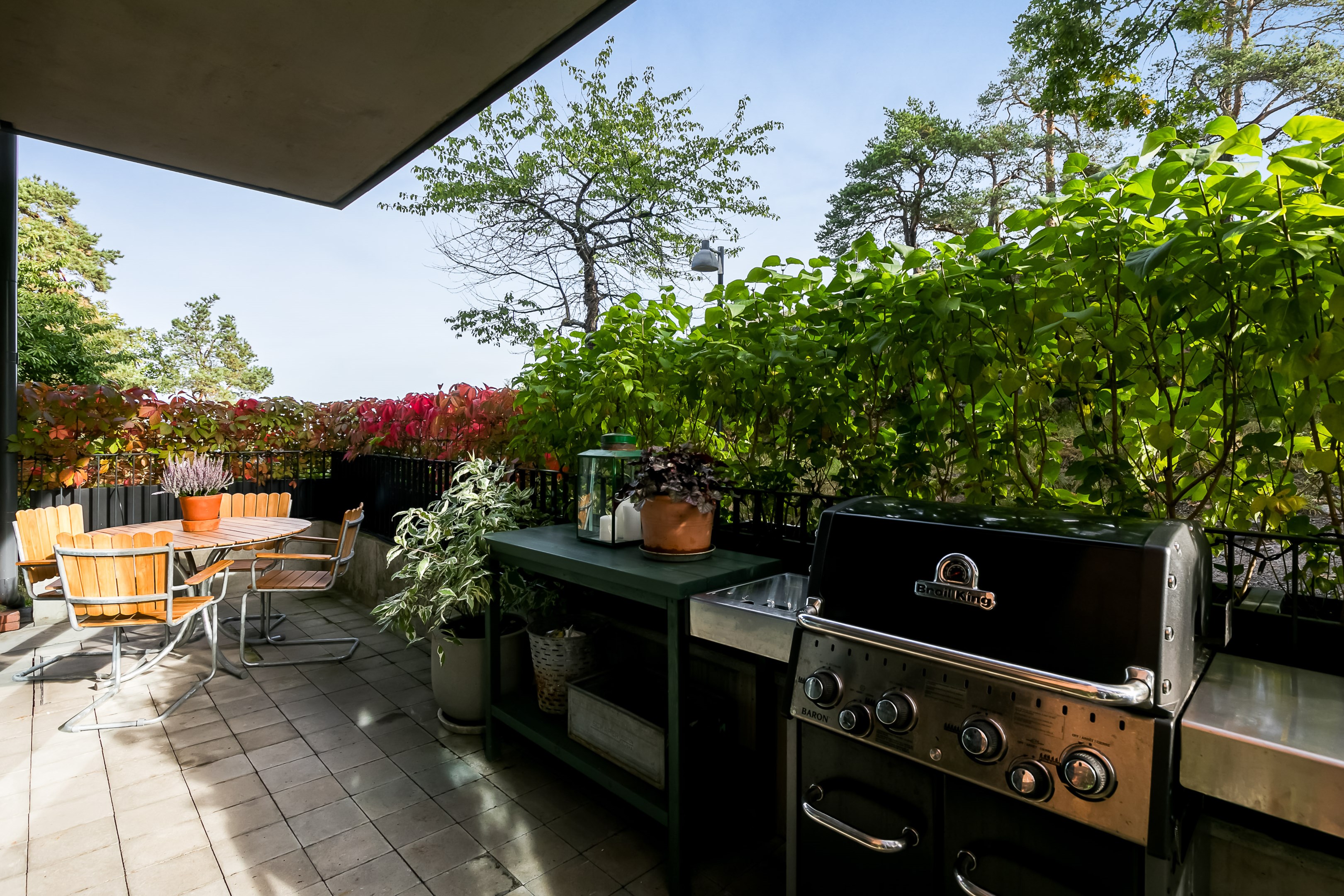 Bostadsbild från Fabrikörvägen 4E, Såld i Nacka Strand, Nacka