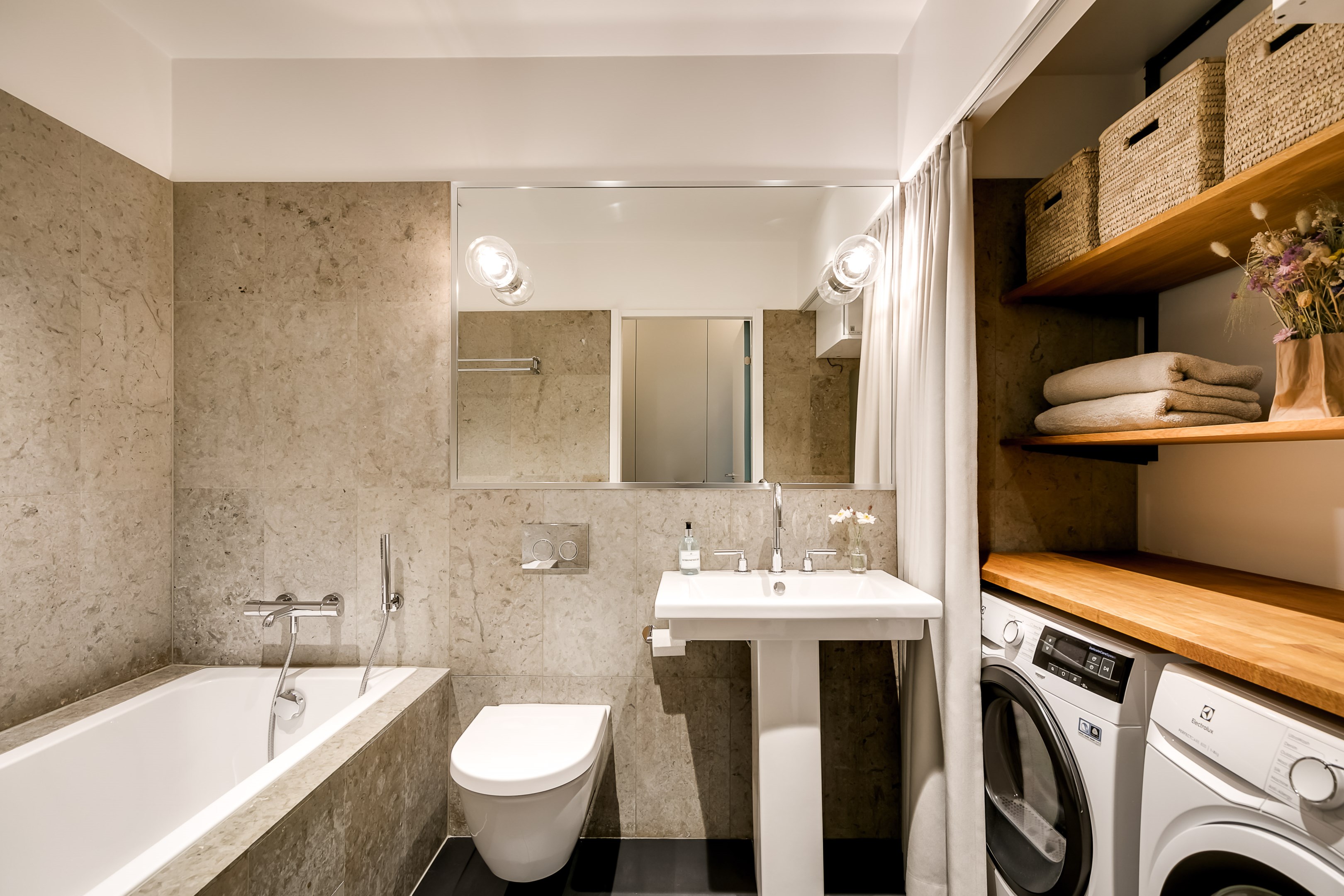 Bostadsbild från Fabrikörvägen 4E, Såld i Nacka Strand, Nacka