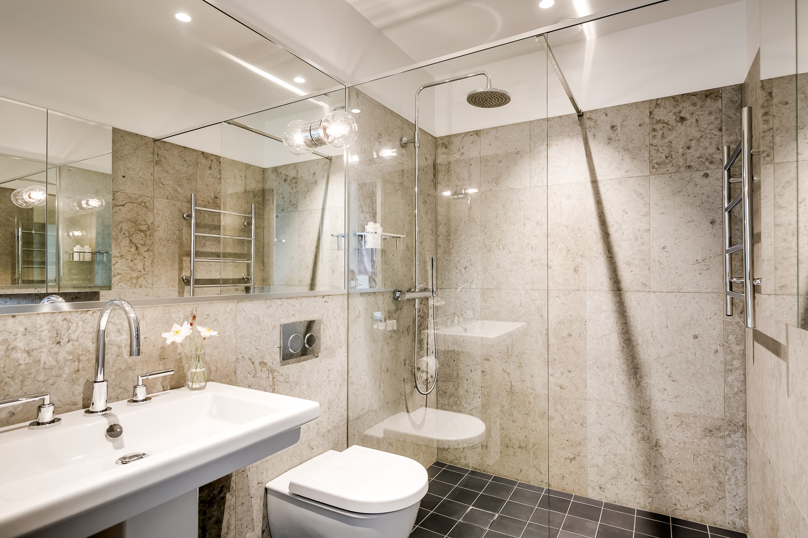 Bostadsbild från Fabrikörvägen 4E, Såld i Nacka Strand, Nacka