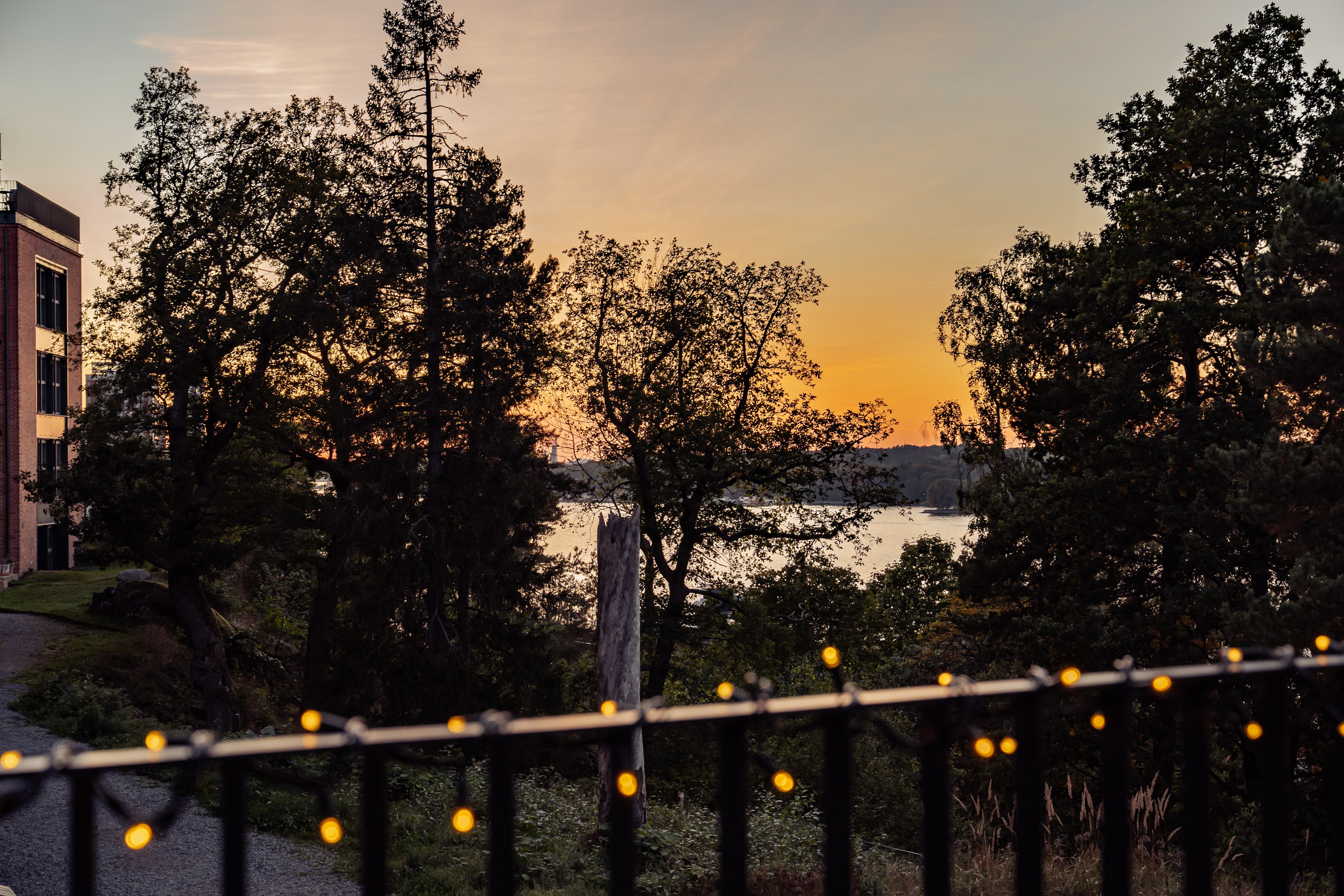 Bostadsbild från Fabrikörvägen 4E, Såld i Nacka Strand, Nacka