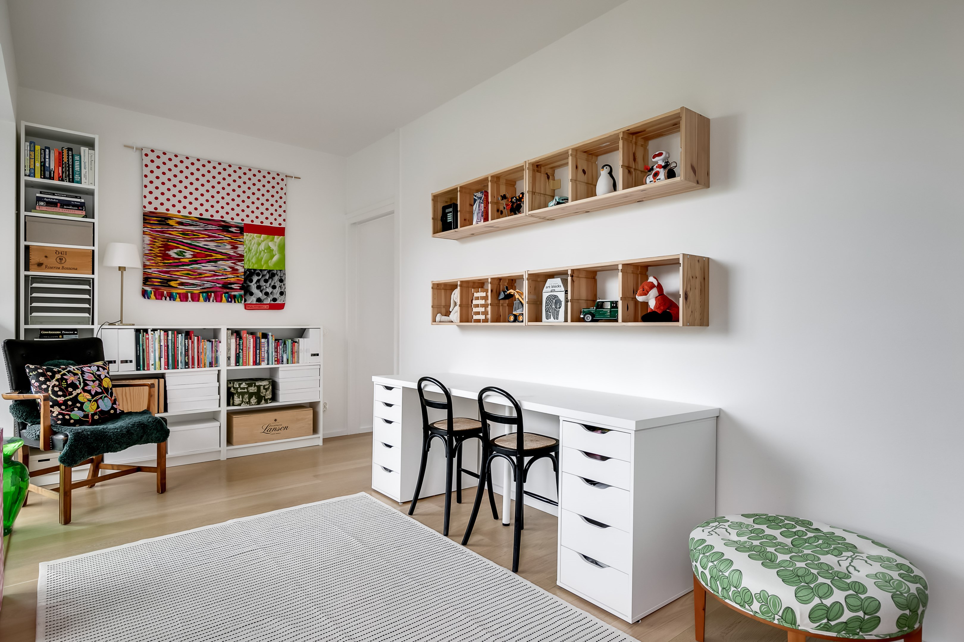 Bostadsbild från Fabrikörvägen 4E, Såld i Nacka Strand, Nacka