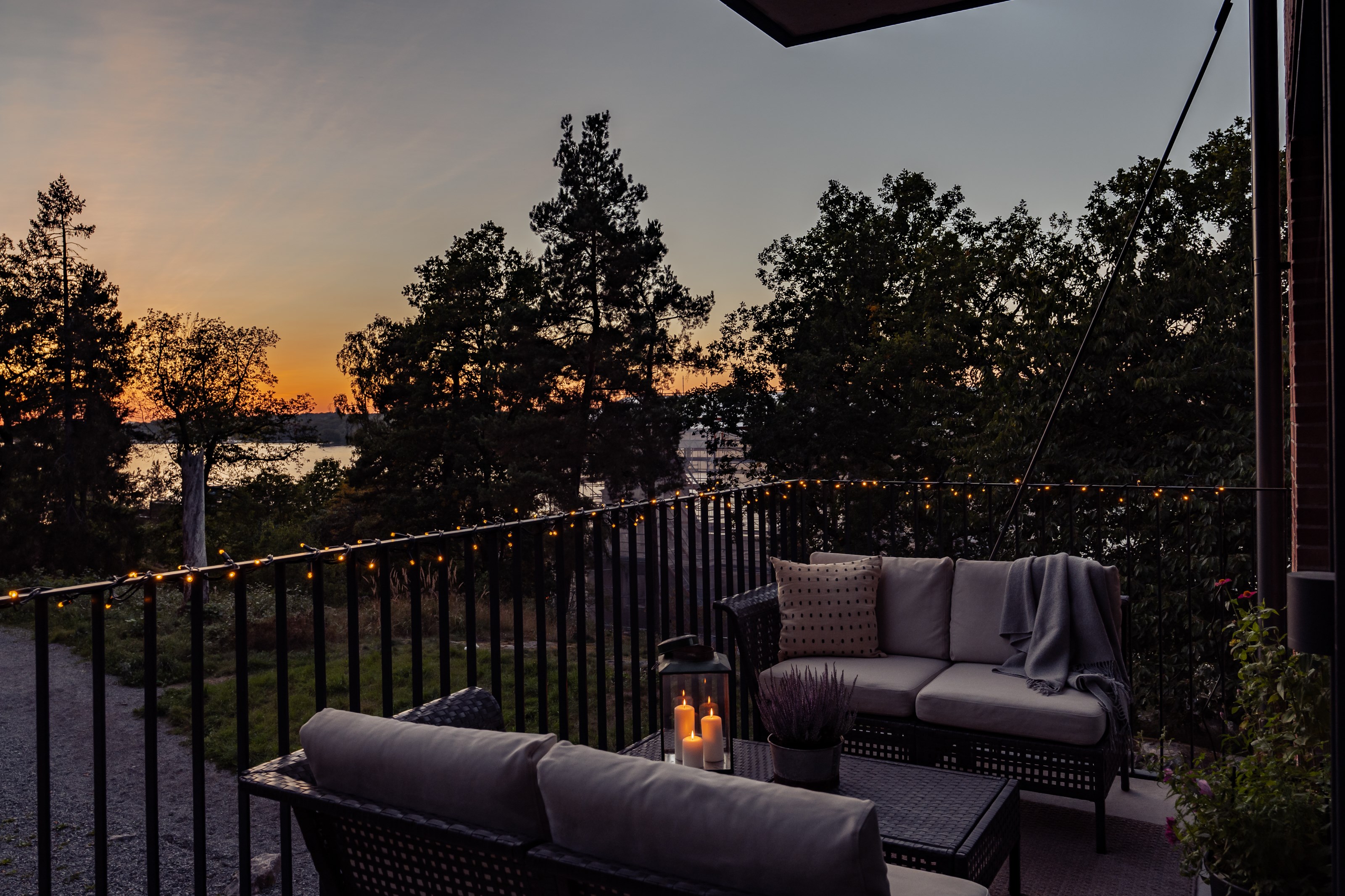 Bostadsbild från Fabrikörvägen 4E, Såld i Nacka Strand, Nacka