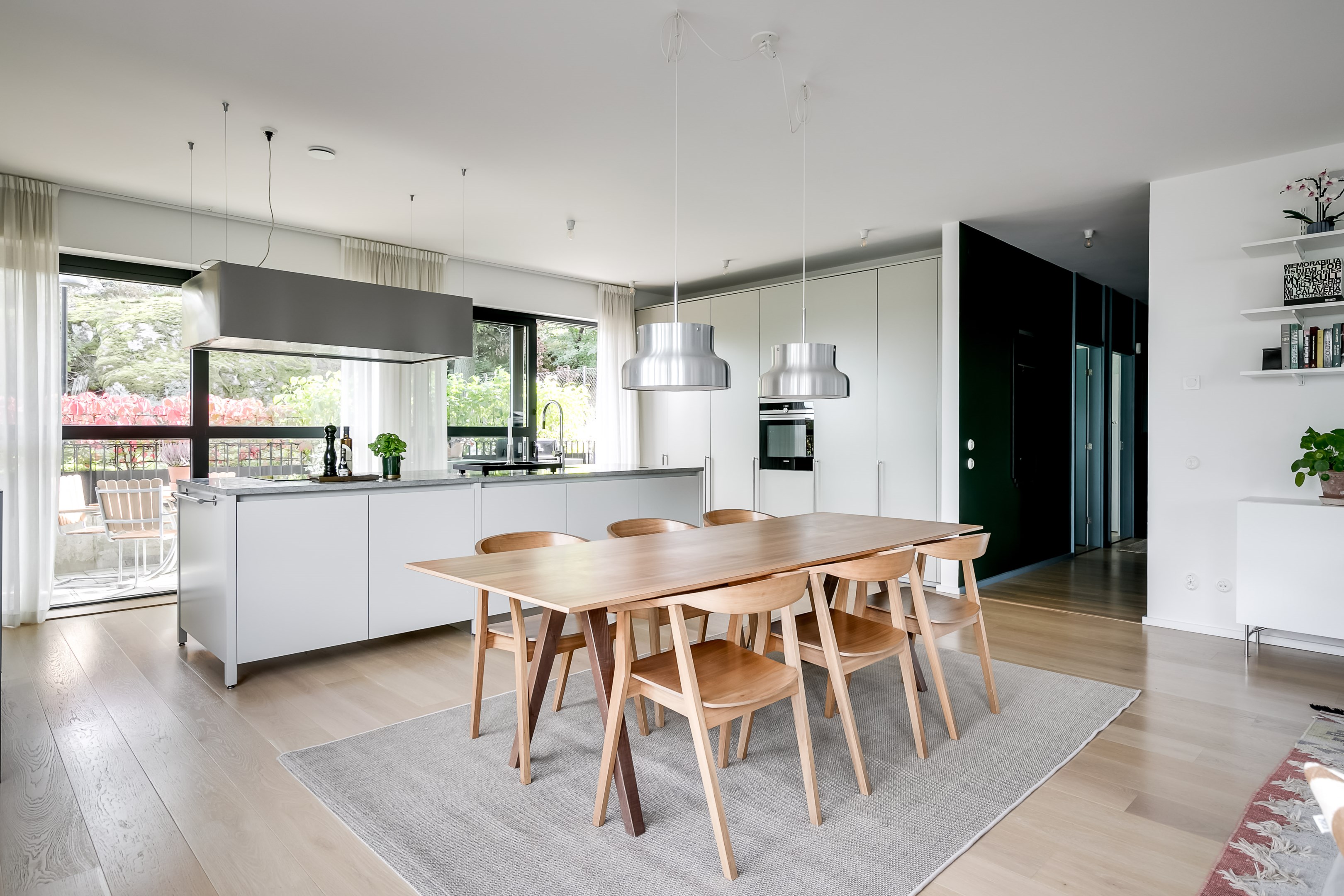 Bostadsbild från Fabrikörvägen 4E, Såld i Nacka Strand, Nacka