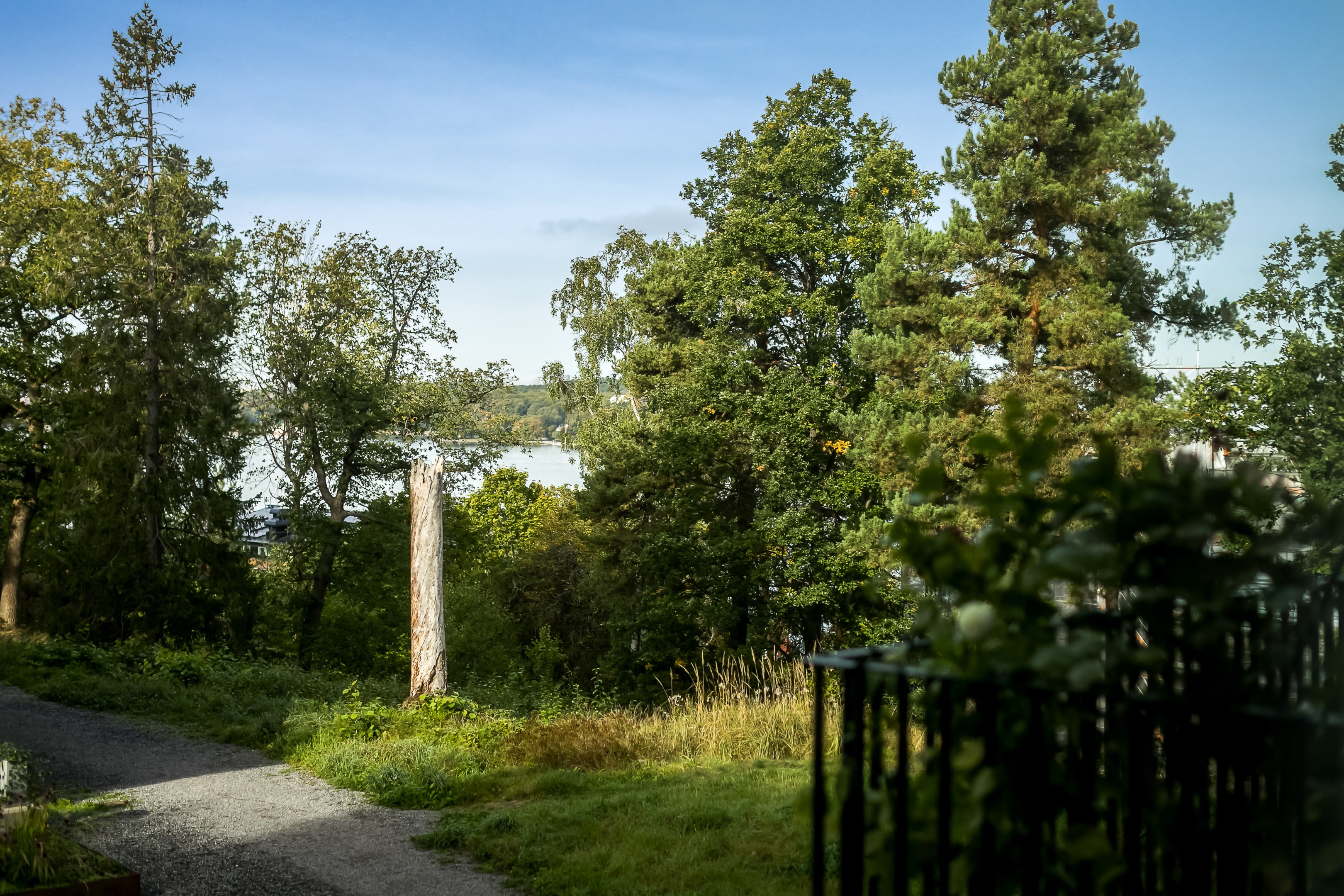 Bostadsbild från Fabrikörvägen 4E, Såld i Nacka Strand, Nacka