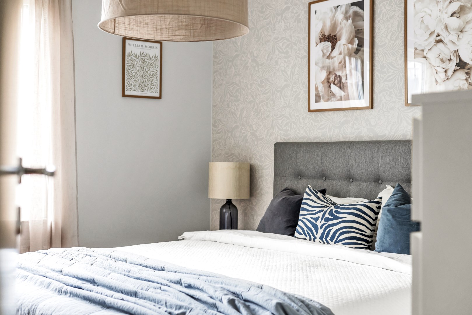 Bostadsbild från Torngatan 14, Såld i Kapellgärdet, Uppsala