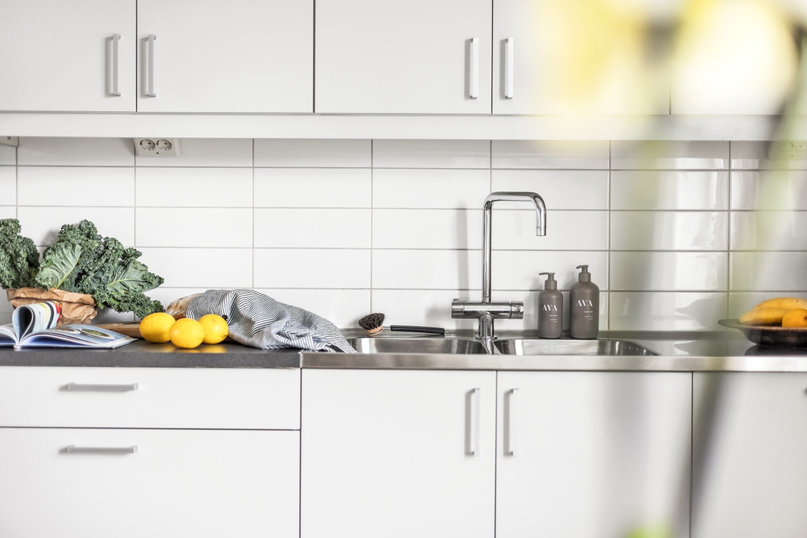 Bostadsbild från Torngatan 14, Såld i Kapellgärdet, Uppsala