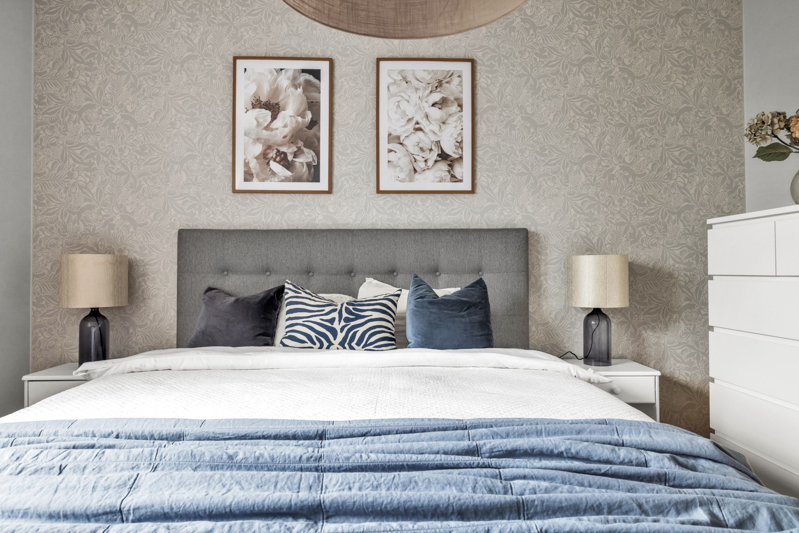 Bostadsbild från Torngatan 14, Såld i Kapellgärdet, Uppsala