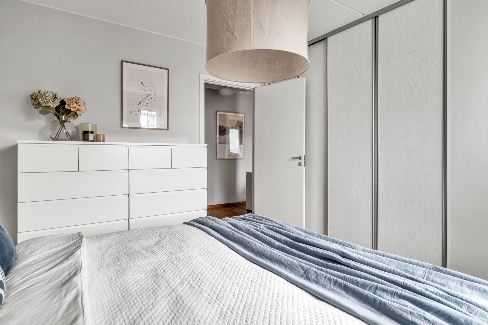 Bostadsbild från Torngatan 14, Såld i Kapellgärdet, Uppsala