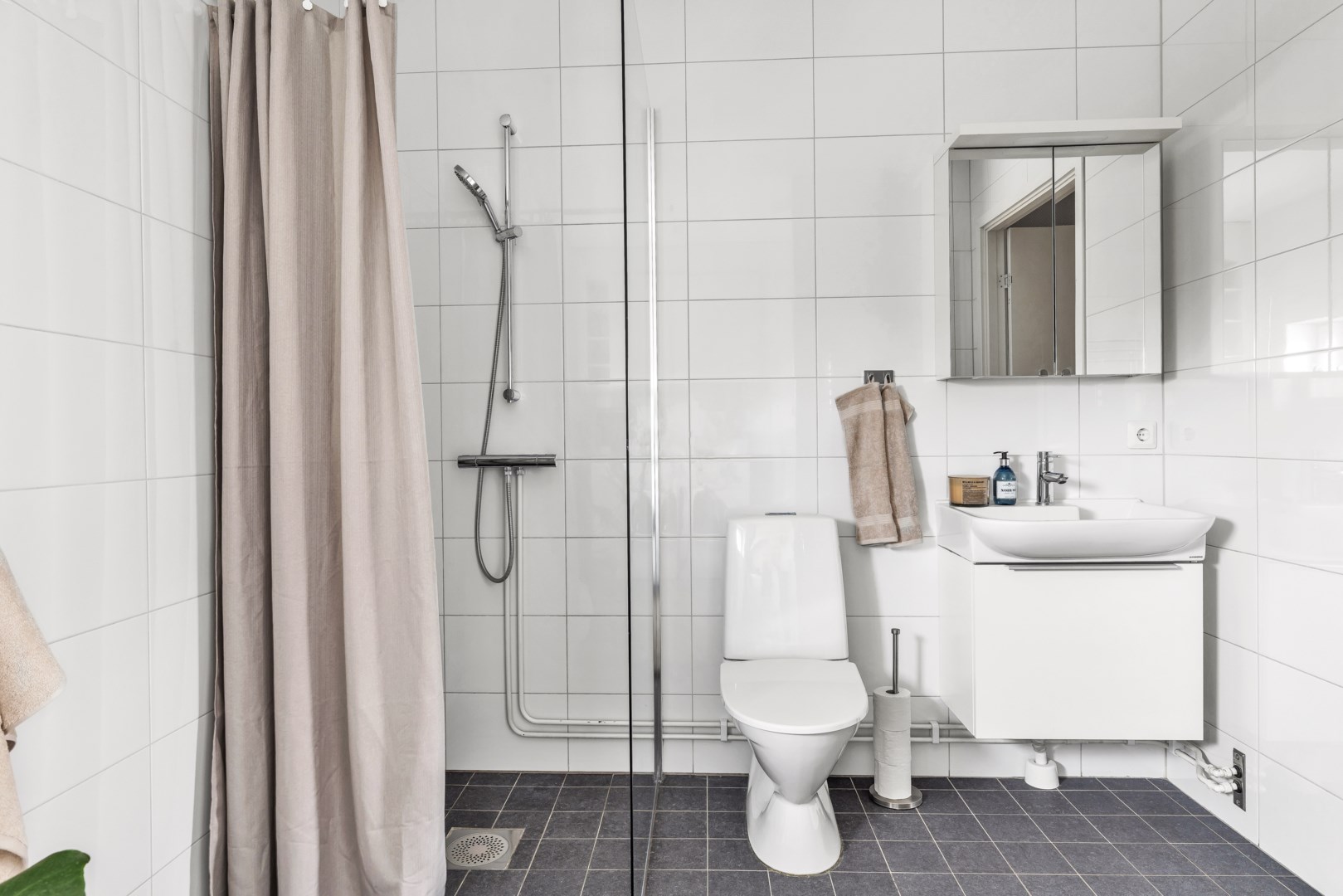 Bostadsbild från Torngatan 14, Såld i Kapellgärdet, Uppsala