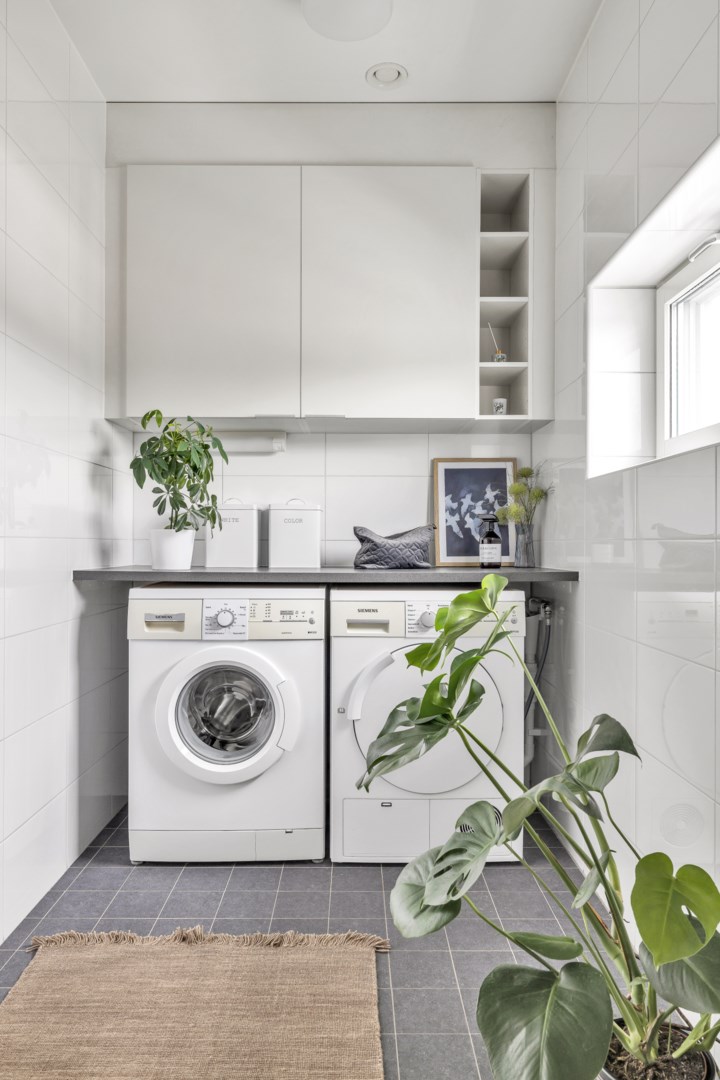 Bostadsbild från Torngatan 14, Såld i Kapellgärdet, Uppsala