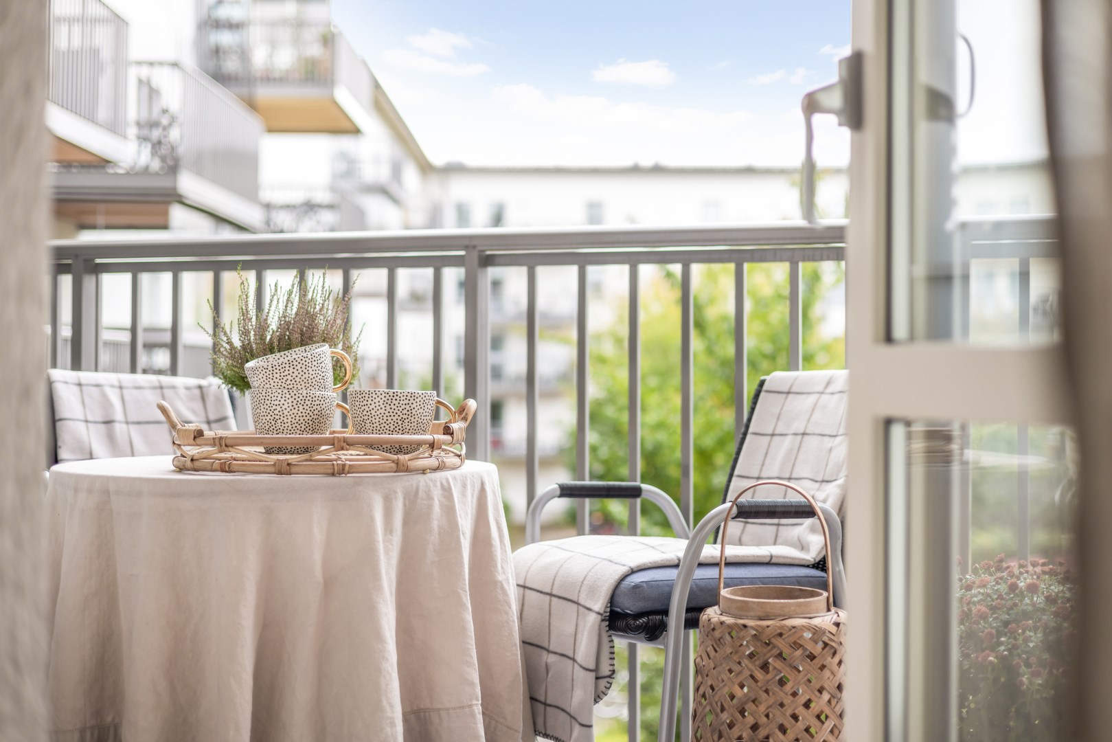 Bostadsbild från Torngatan 14, Såld i Kapellgärdet, Uppsala