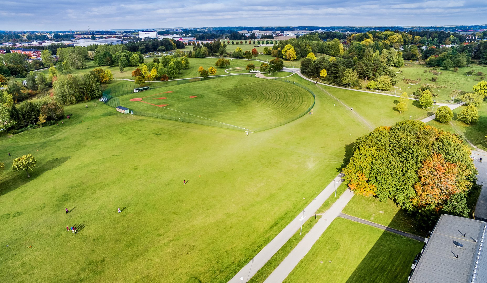 Bostadsbild från Gränby bilgata 28, Såld i Gränby, Uppsala