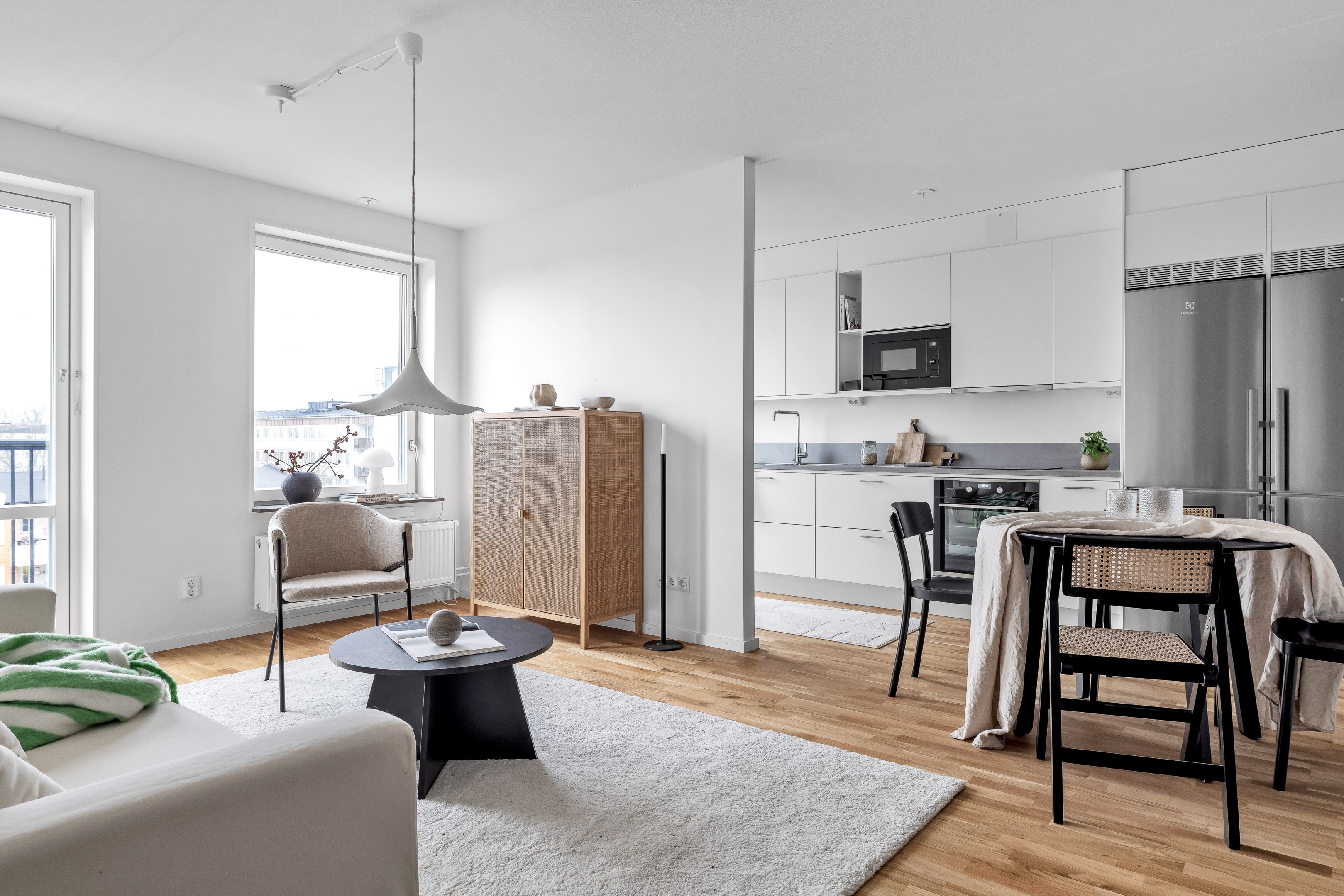 Bostadsbild från Gränby bilgata 28, Såld i Gränby, Uppsala