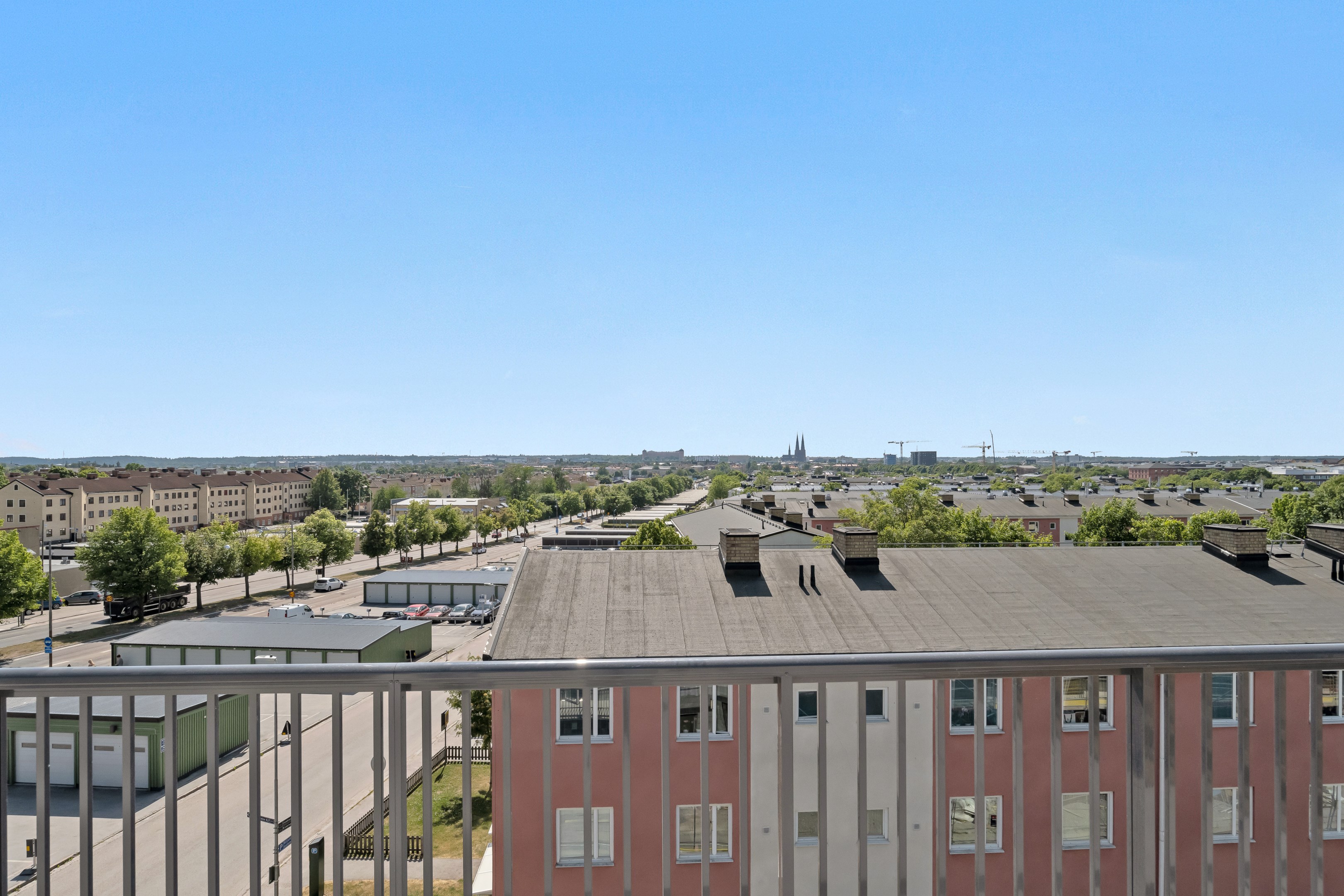 Bostadsbild från Gränby bilgata 28, Såld i Gränby, Uppsala