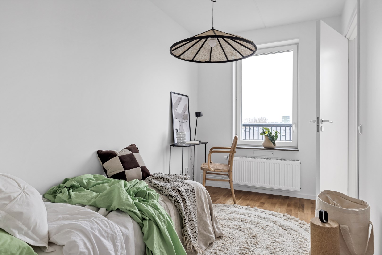 Bostadsbild från Gränby bilgata 28, Såld i Gränby, Uppsala