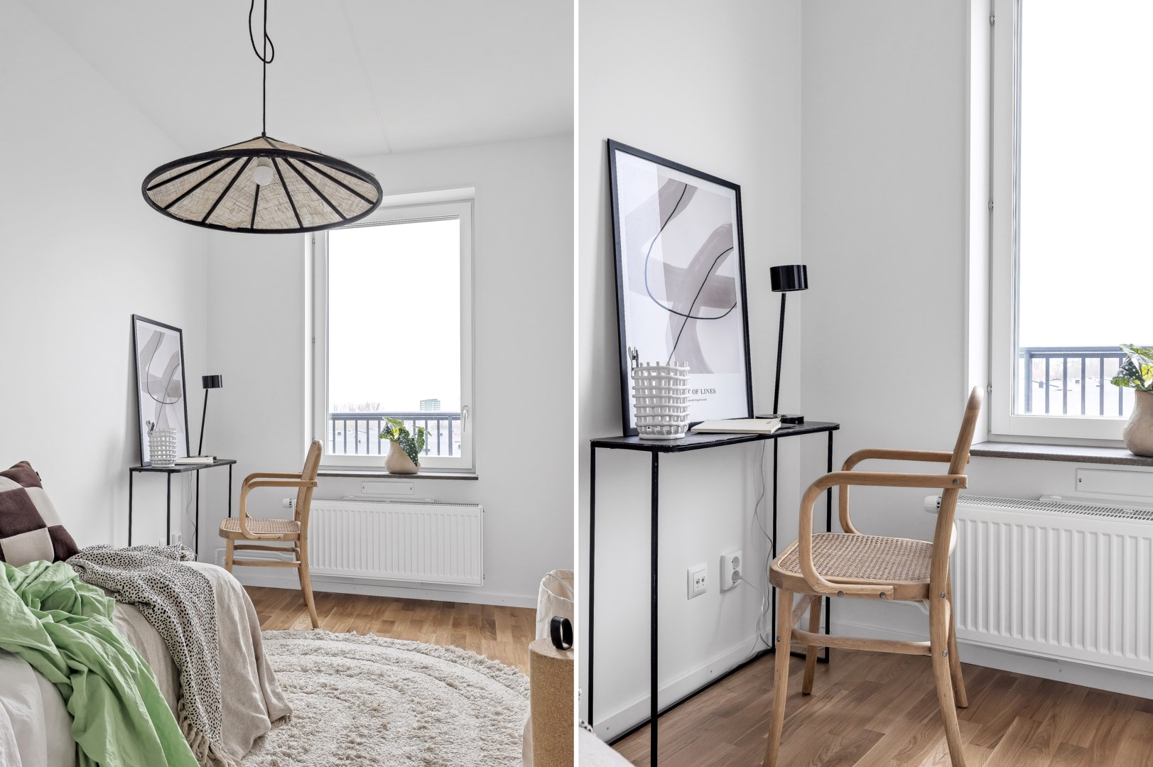 Bostadsbild från Gränby bilgata 28, Såld i Gränby, Uppsala