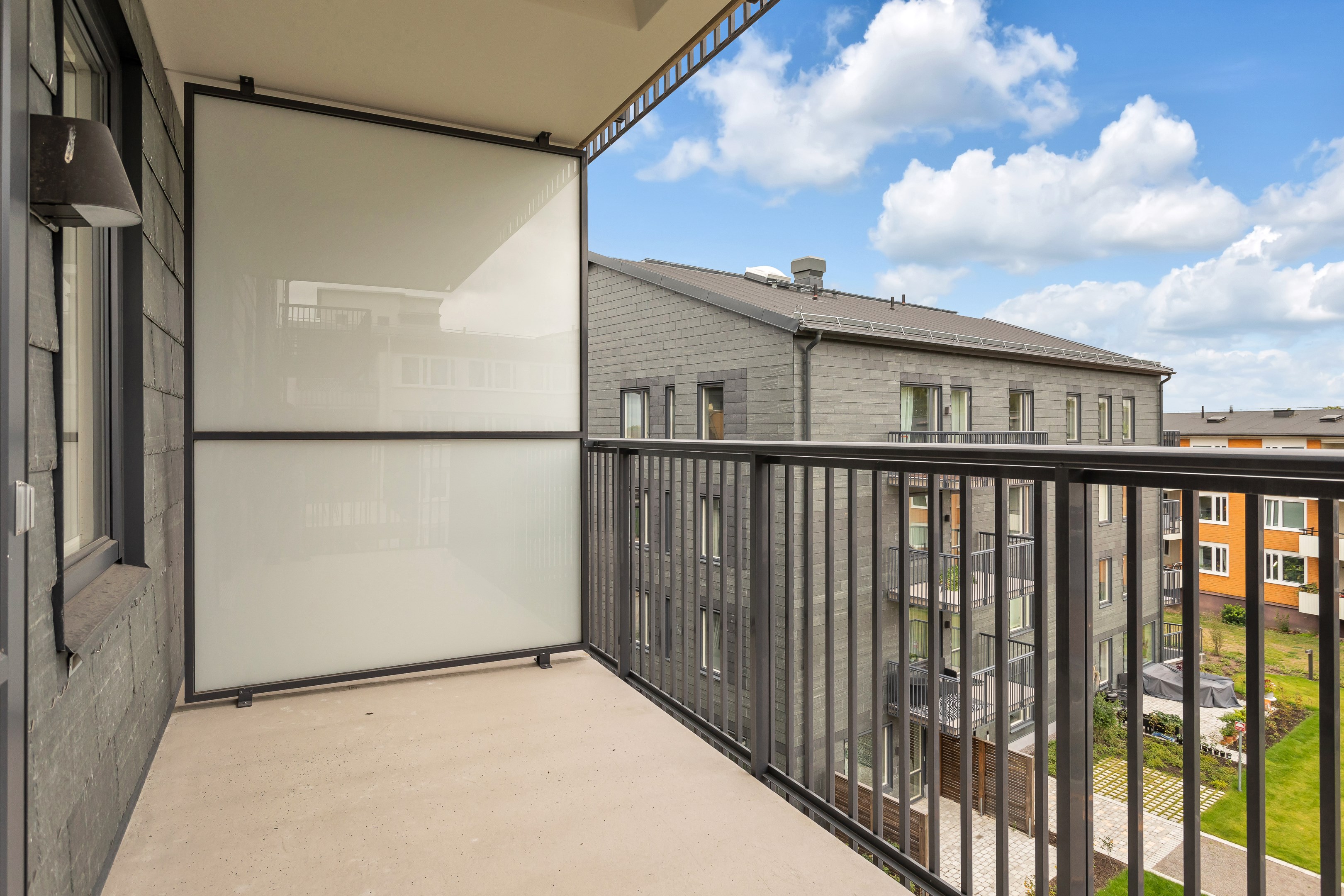 Bostadsbild från Gränby bilgata 28, Såld i Gränby, Uppsala