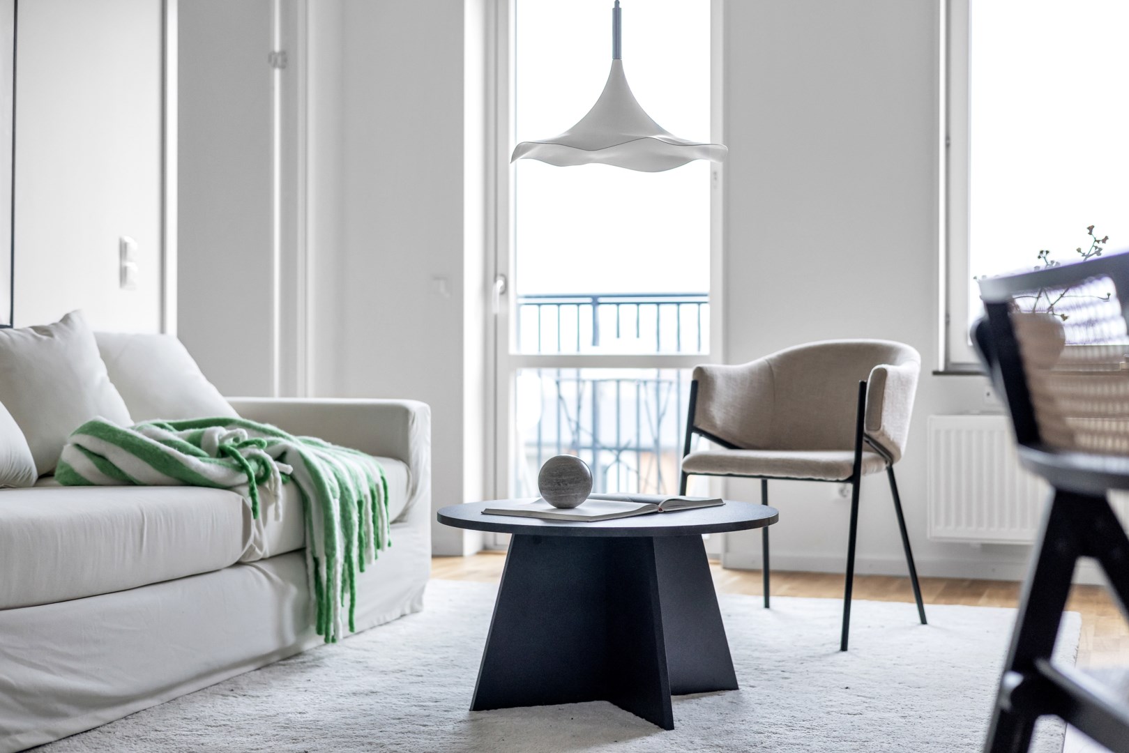 Bostadsbild från Gränby bilgata 28, Såld i Gränby, Uppsala