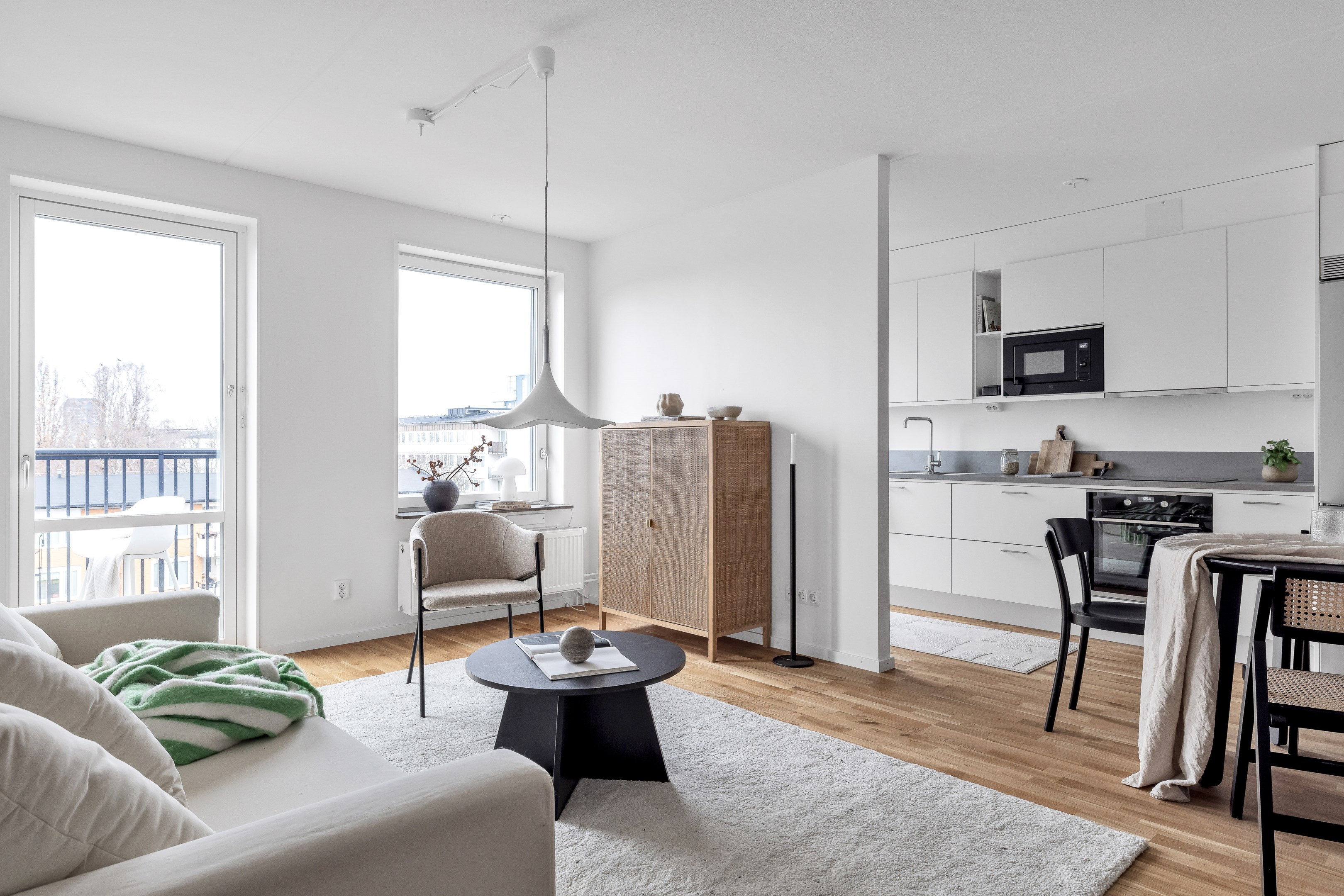 Bostadsbild från Gränby bilgata 28, Såld i Gränby, Uppsala