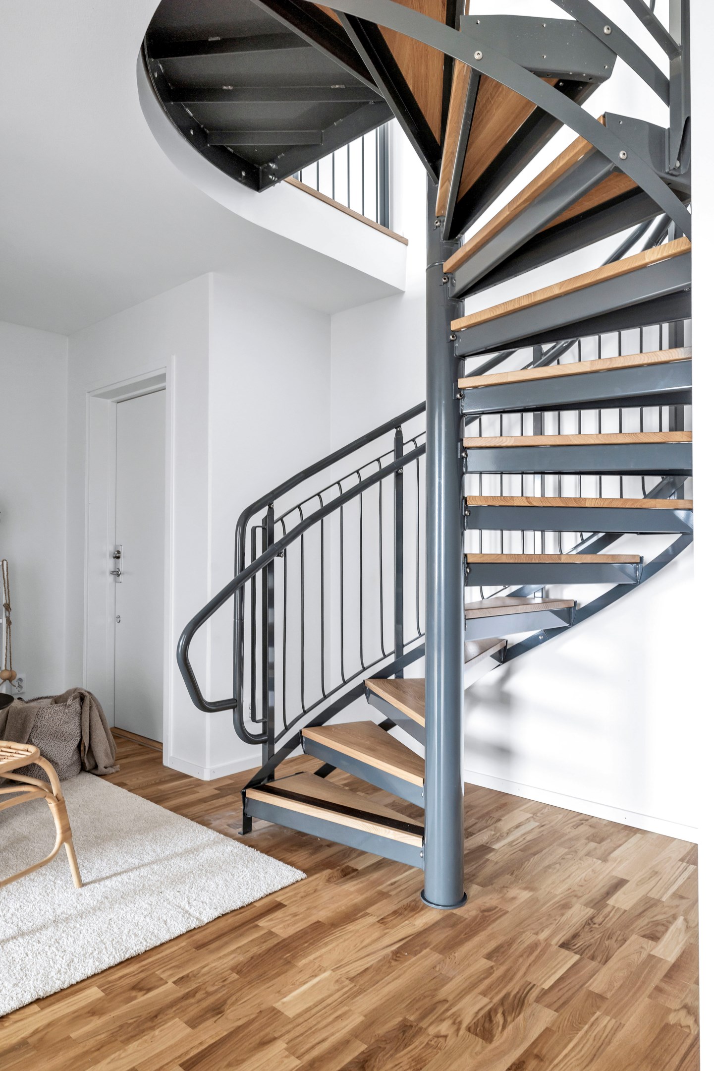 Bostadsbild från Gränby bilgata 28, Såld i Gränby, Uppsala