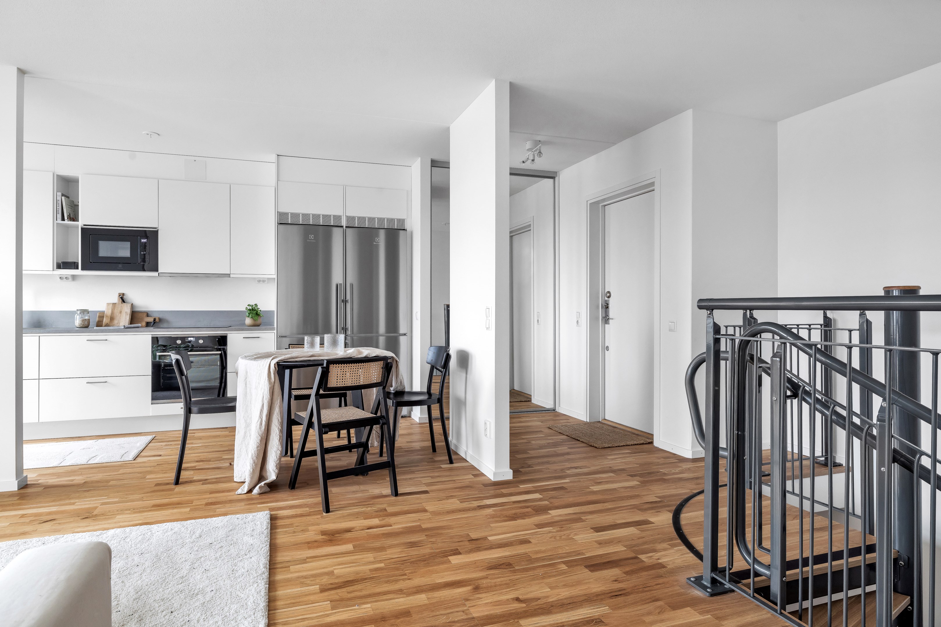 Bostadsbild från Gränby bilgata 28, Såld i Gränby, Uppsala