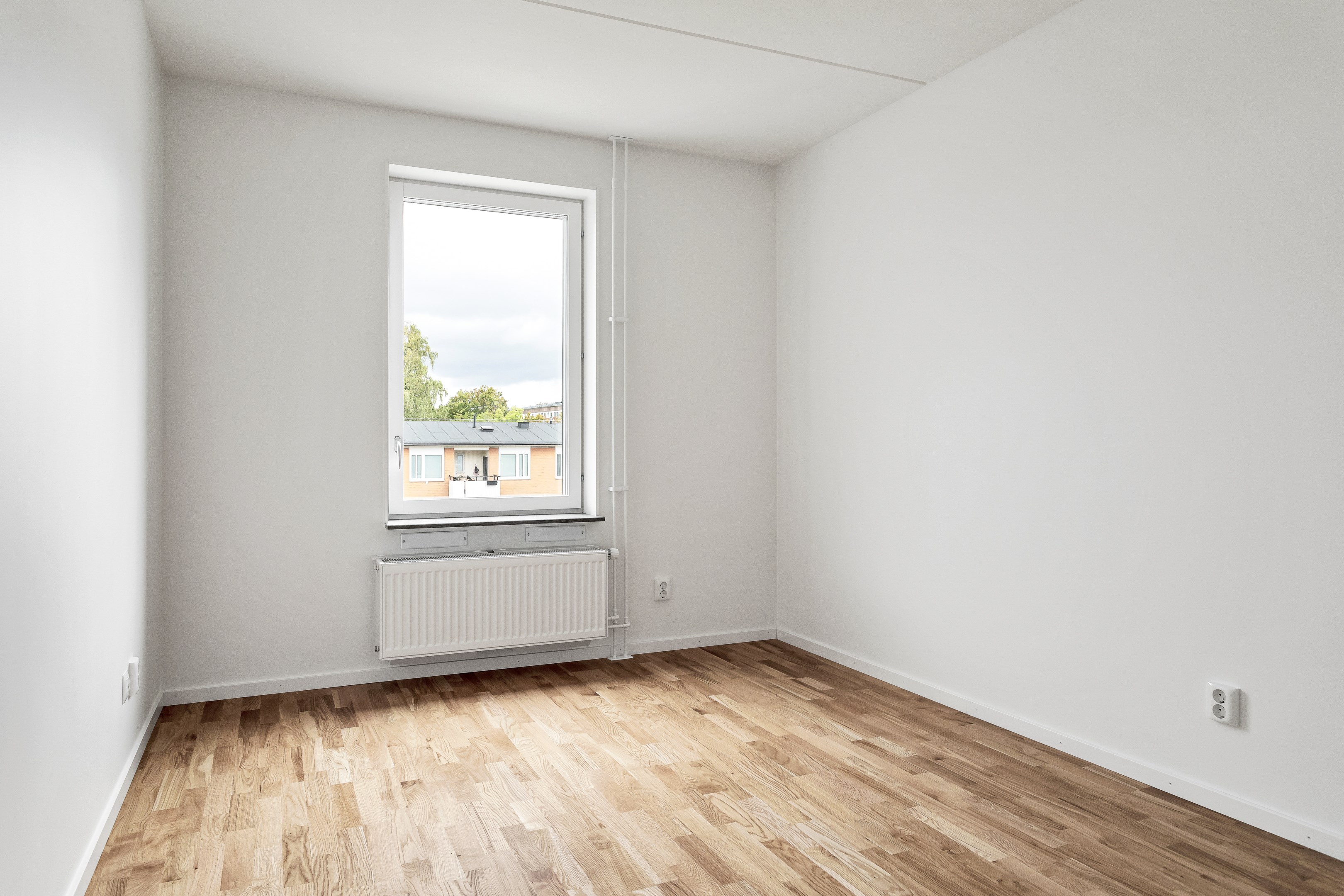 Bostadsbild från Gränby bilgata 28, Såld i Gränby, Uppsala