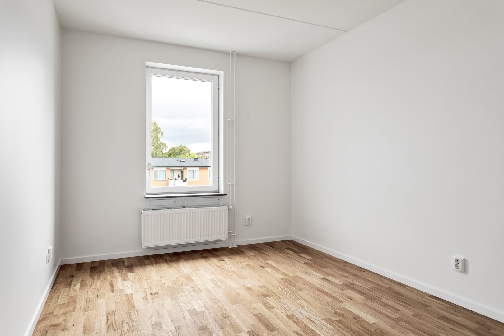 Bostadsbild från Gränby bilgata 28, Såld i Gränby, Uppsala