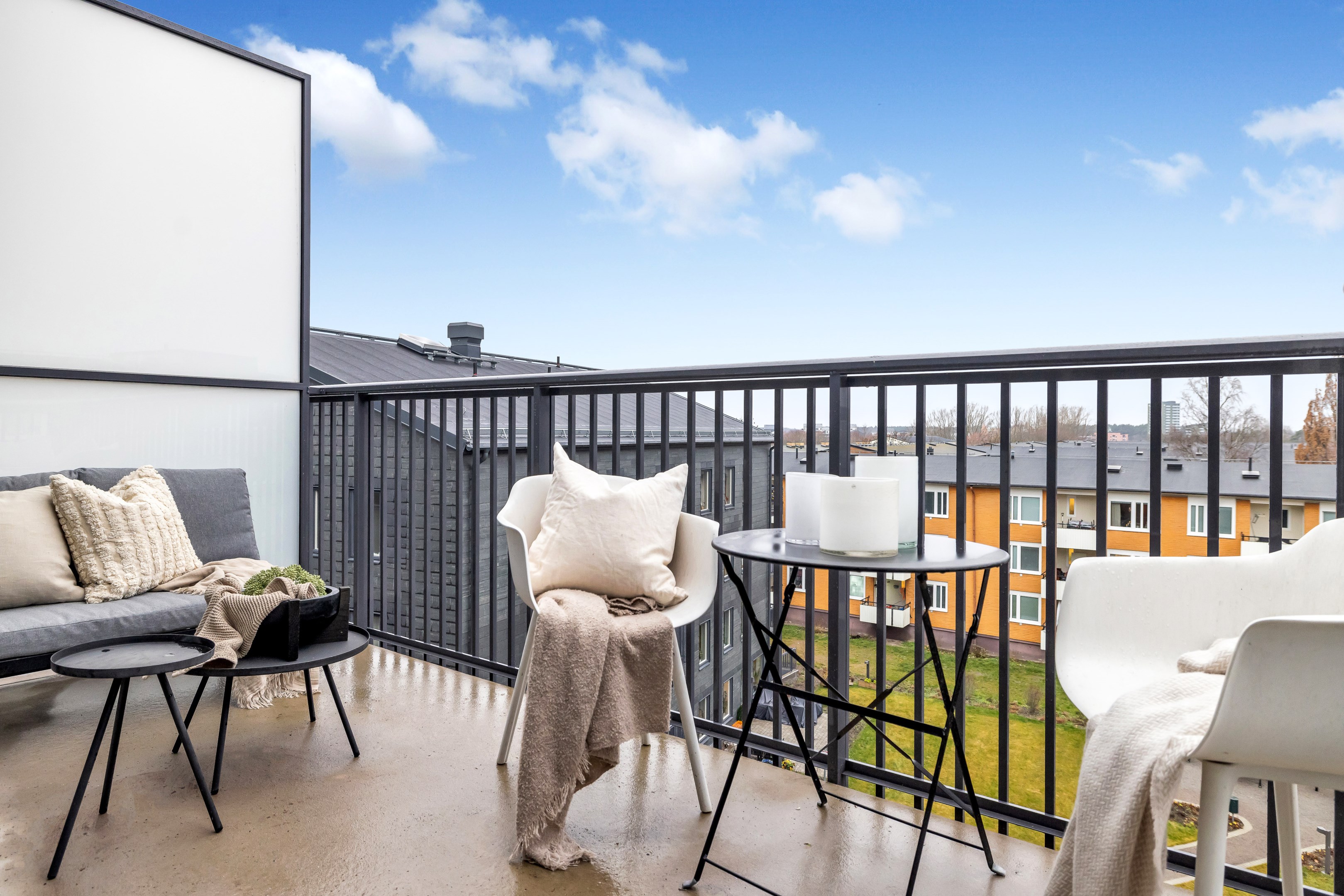 Bostadsbild från Gränby bilgata 28, Såld i Gränby, Uppsala