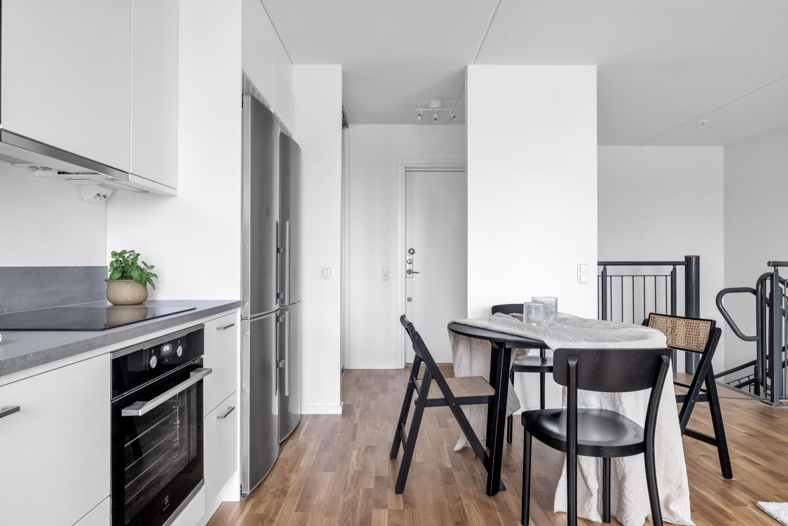 Bostadsbild från Gränby bilgata 28, Såld i Gränby, Uppsala