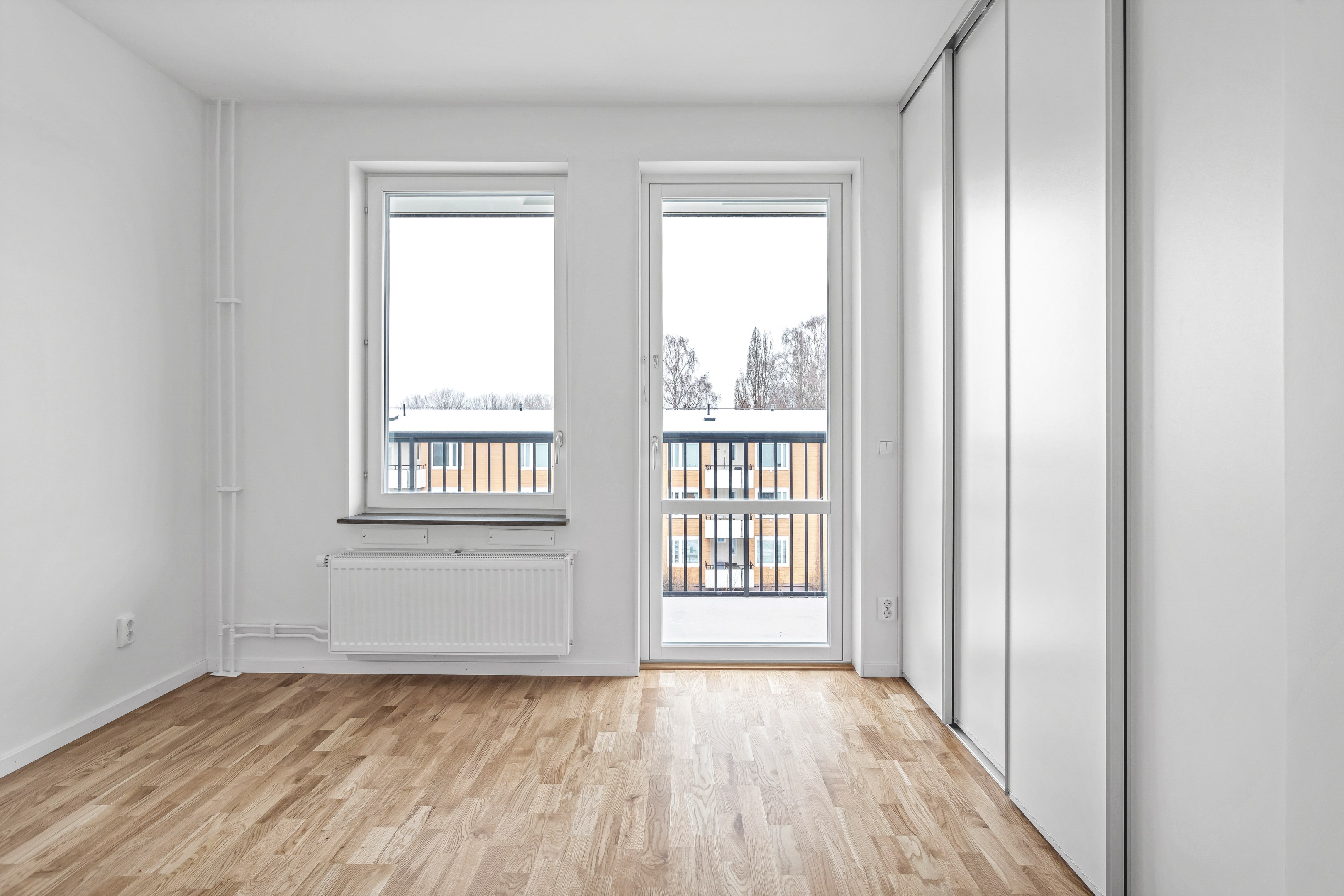 Bostadsbild från Gränby bilgata 28, Såld i Gränby, Uppsala