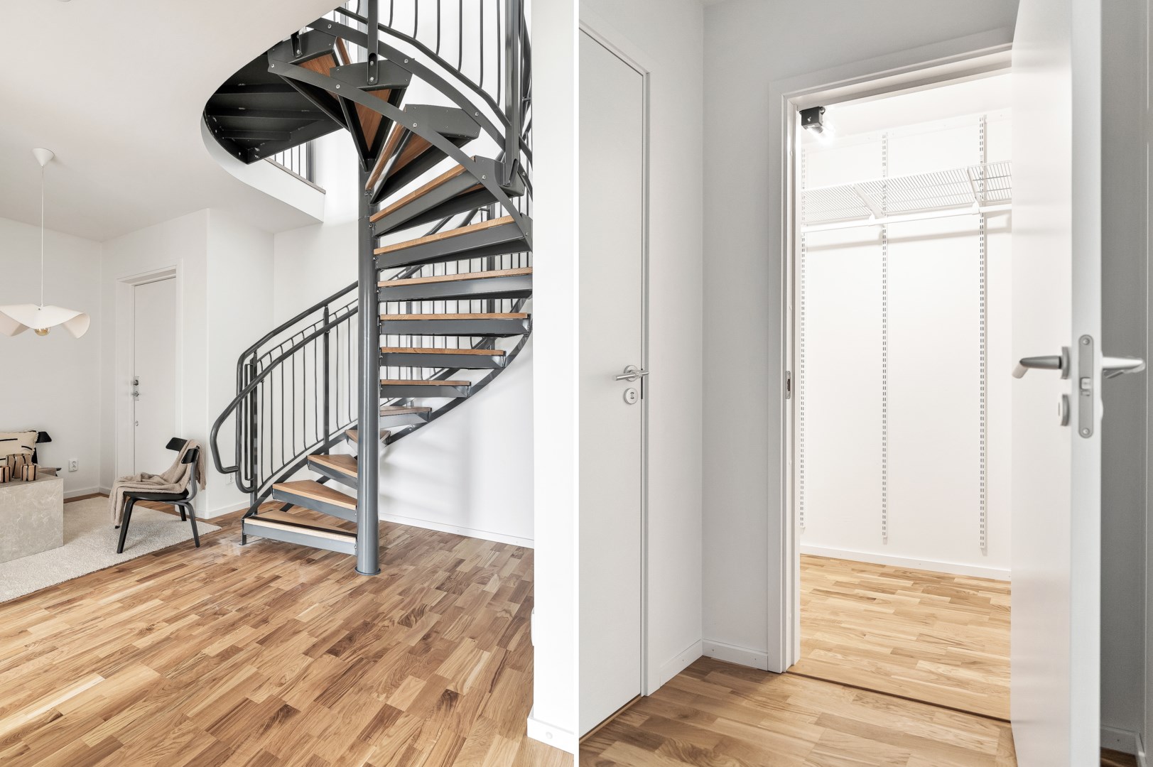 Bostadsbild från Gränby bilgata 28, Såld i Gränby, Uppsala