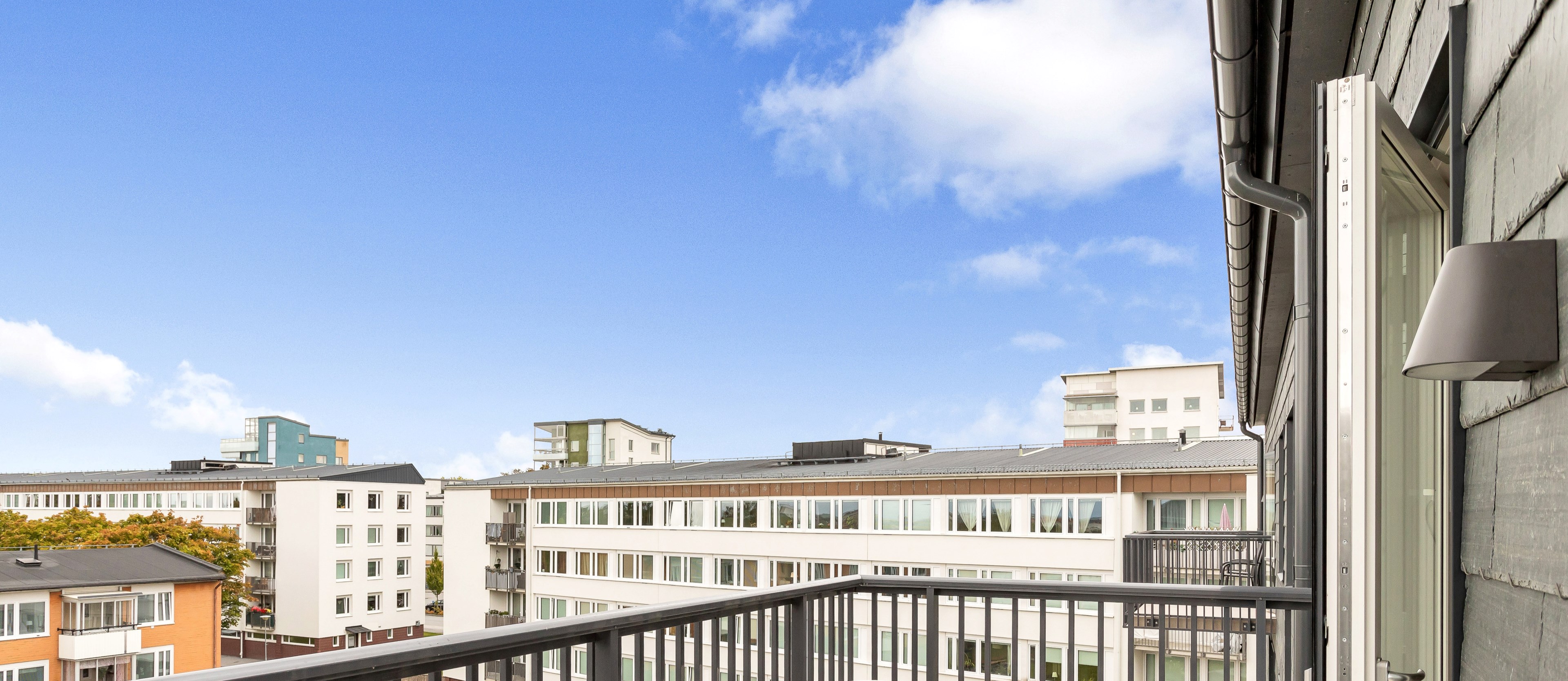 Bostadsbild från Gränby bilgata 28, Såld i Gränby, Uppsala